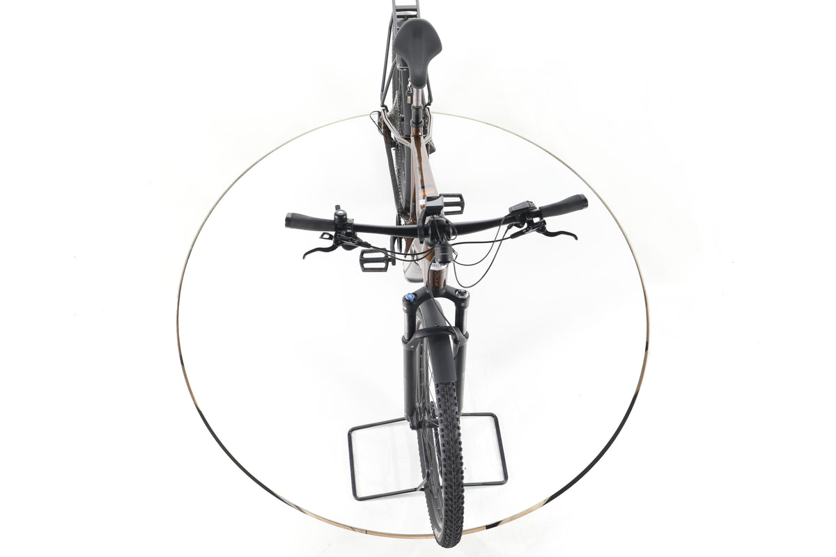 Focus AVENTURA² 6.8 Trekking E-Bike - Image 16