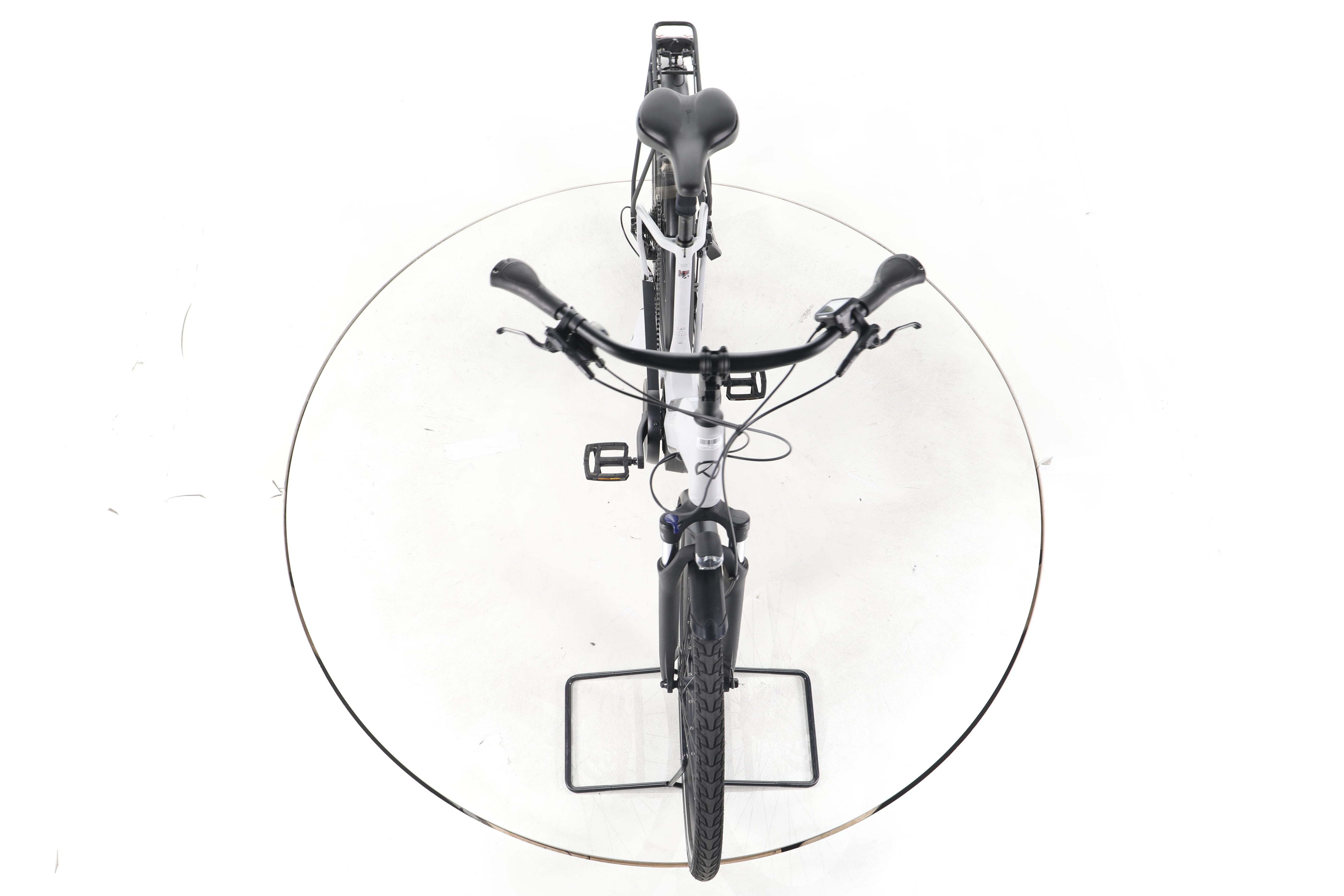 Kalkhoff ENDEAVOUR 3.B MOVE Trekking E-Bike Tiefeinsteiger - Image 16