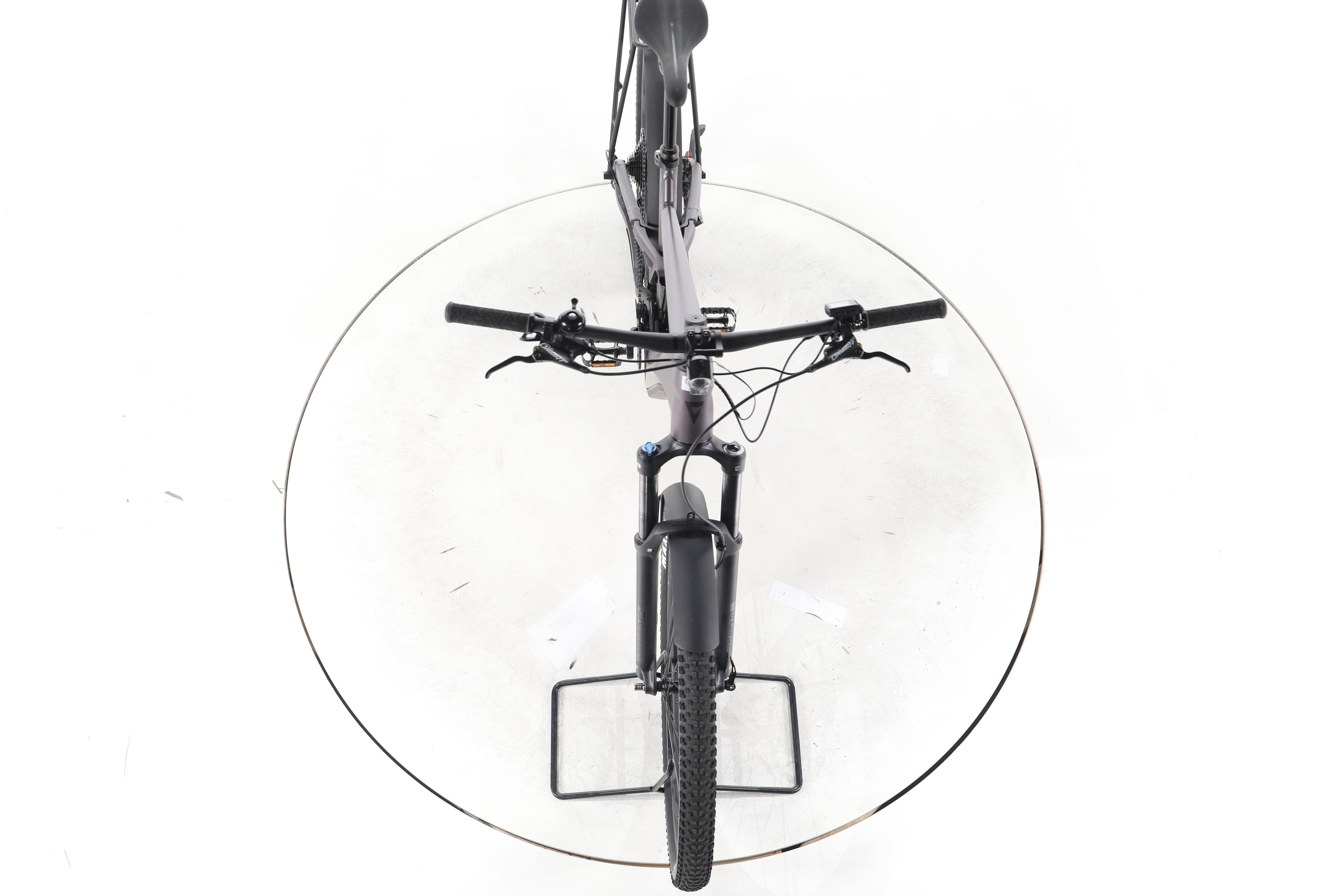 Giant Stance E+ EX SUV E-Bike 2024 - Image 16