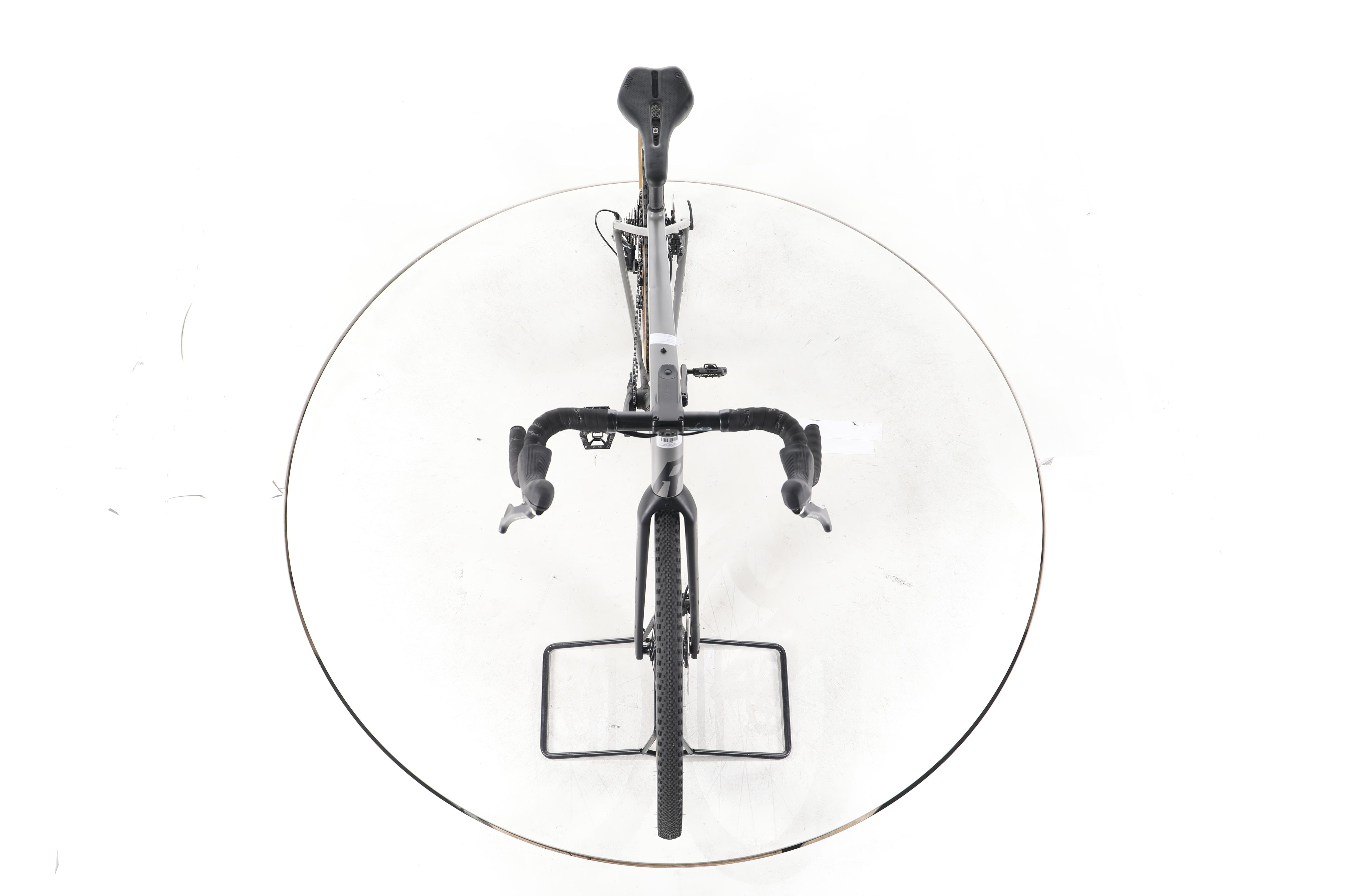 Rose BACKROAD AL GRX RX810 Gravelbike - Image 16