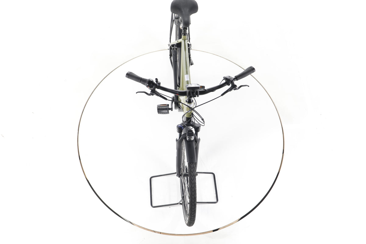 Victoria eTrekking 11.5 City E-Bike - Image 16