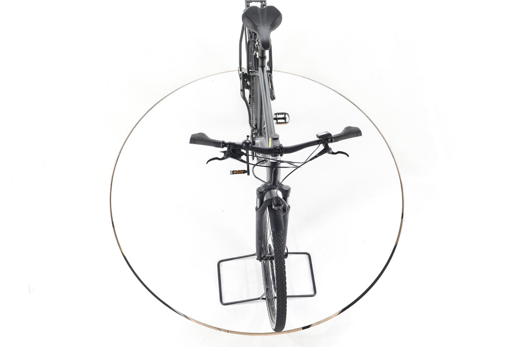 Giant Explore E+ 3 Trekking E-Bike - Image 16