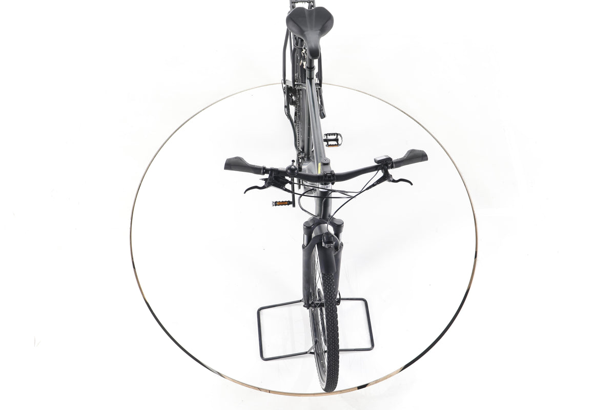 Giant Explore E+ 3 Trekking E-Bike - Image 16