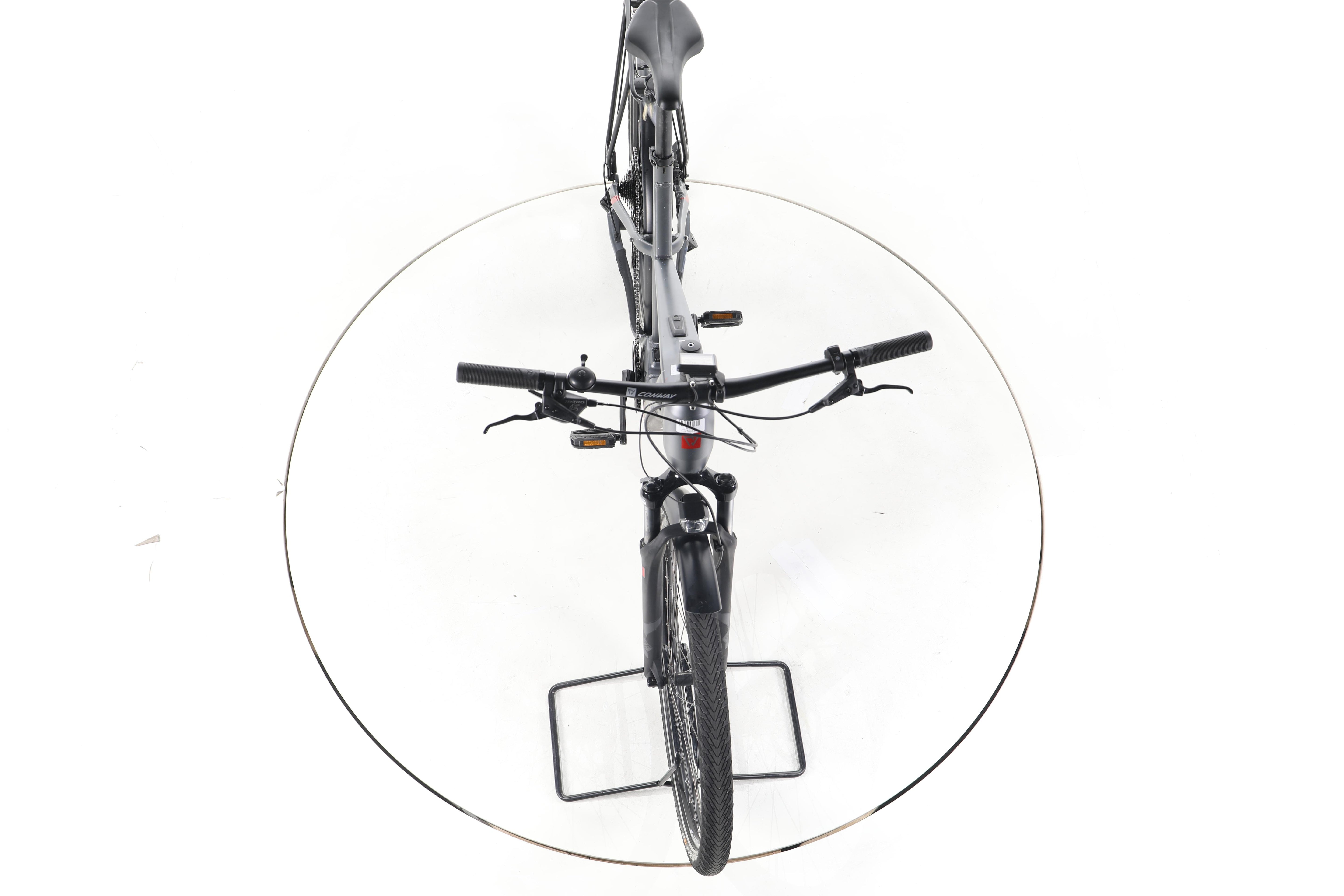 Conway Cairon T 2.0 Trekking E-Bike - Image 16