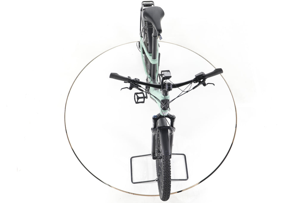 Winora Yakun Trekking E-Bike Tiefeinsteiger - Image 16