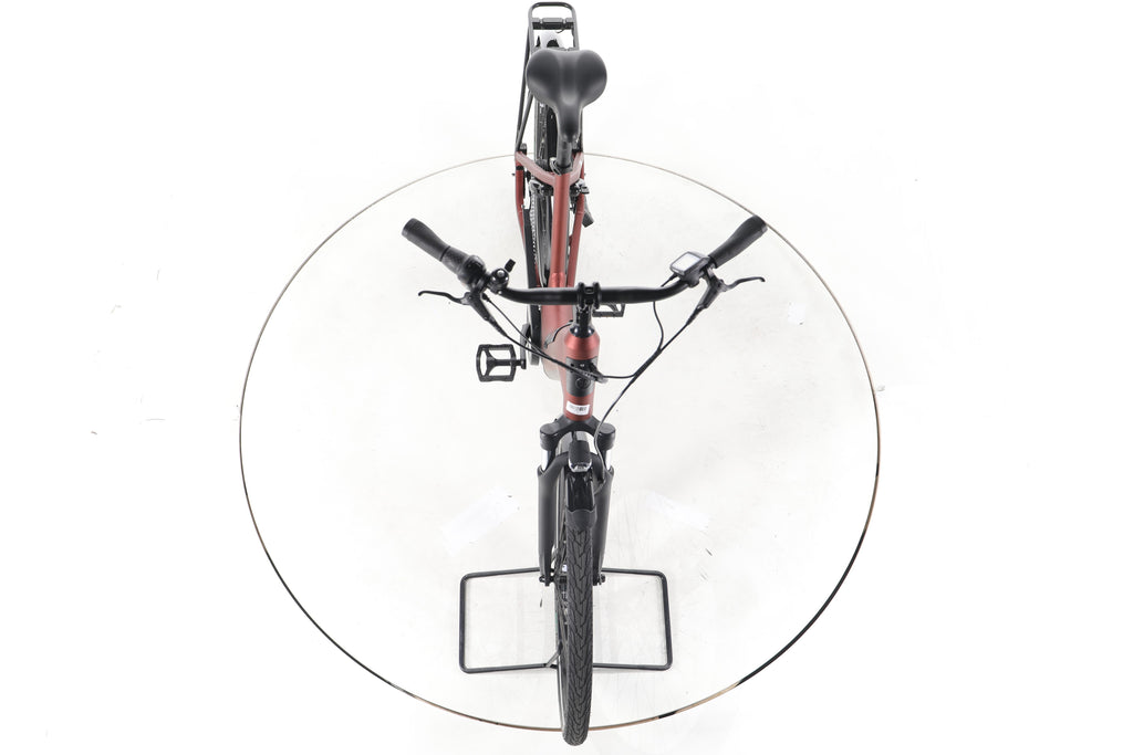 Winora Tria N8 eco City E-Bike Tiefeinsteiger - Image 16