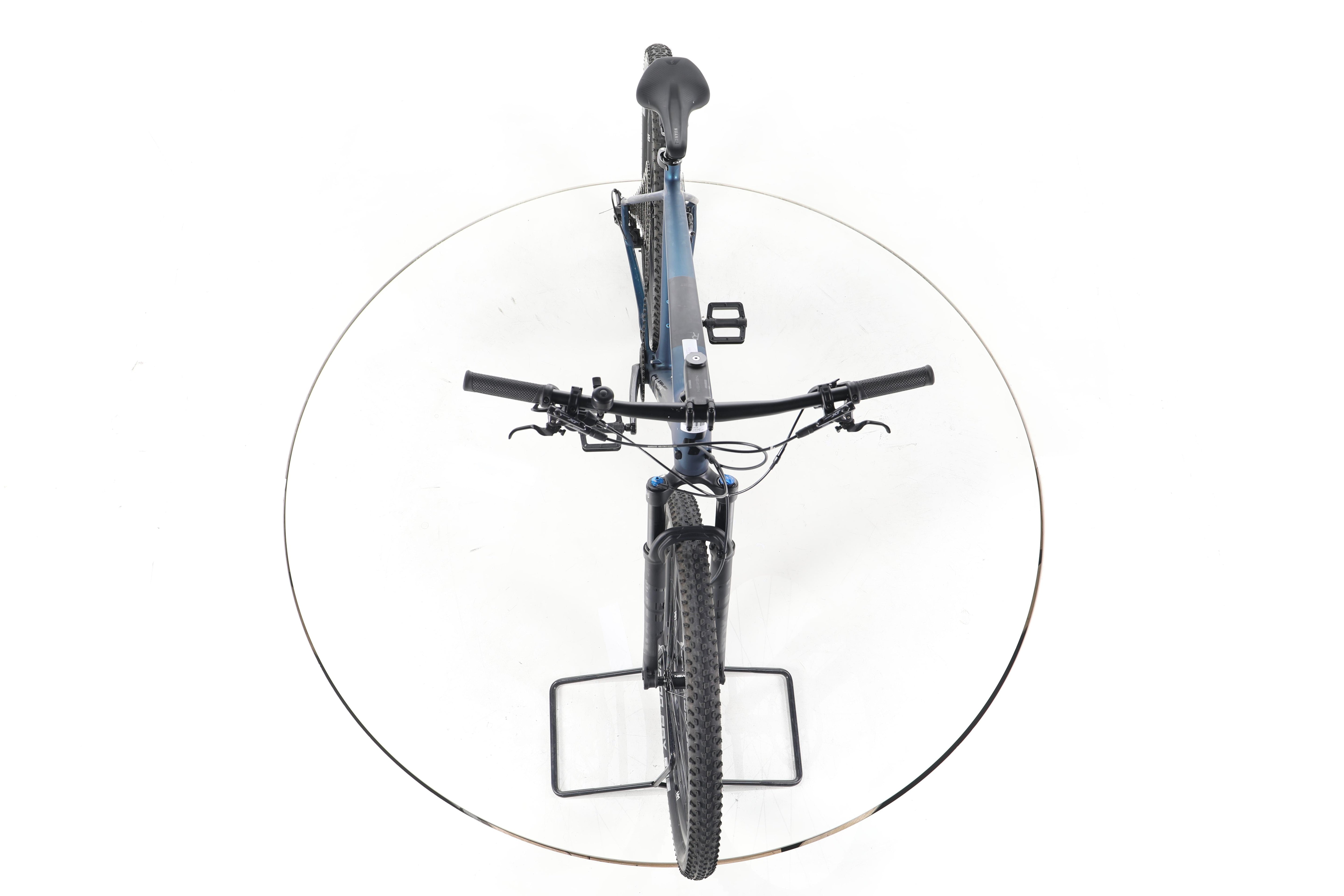 Cube Reaction C:62 Race Fahrrad Hardtail - Image 16