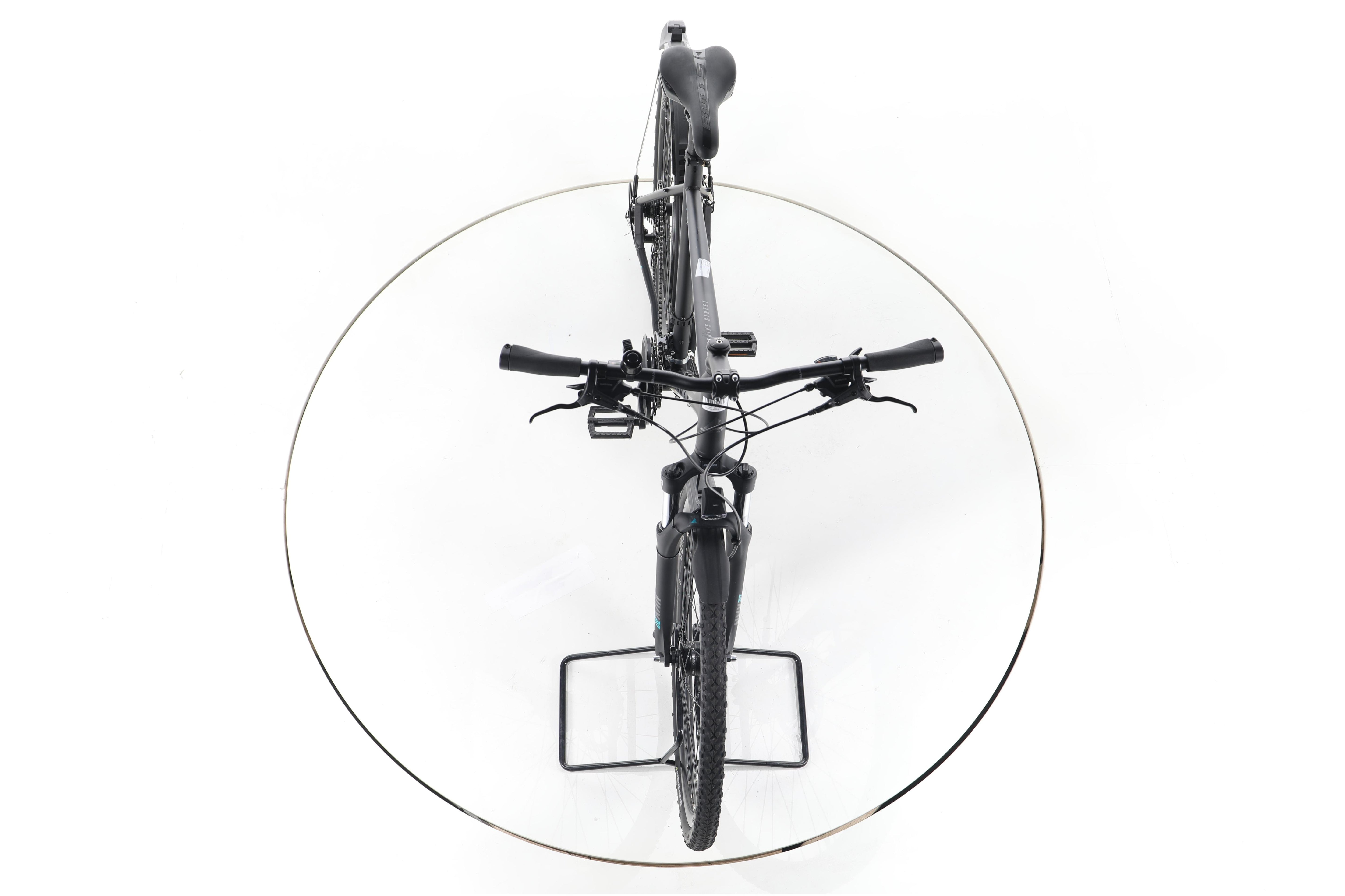 Bulls Crossbike Street Fahrrad City & Trekking - Image 16