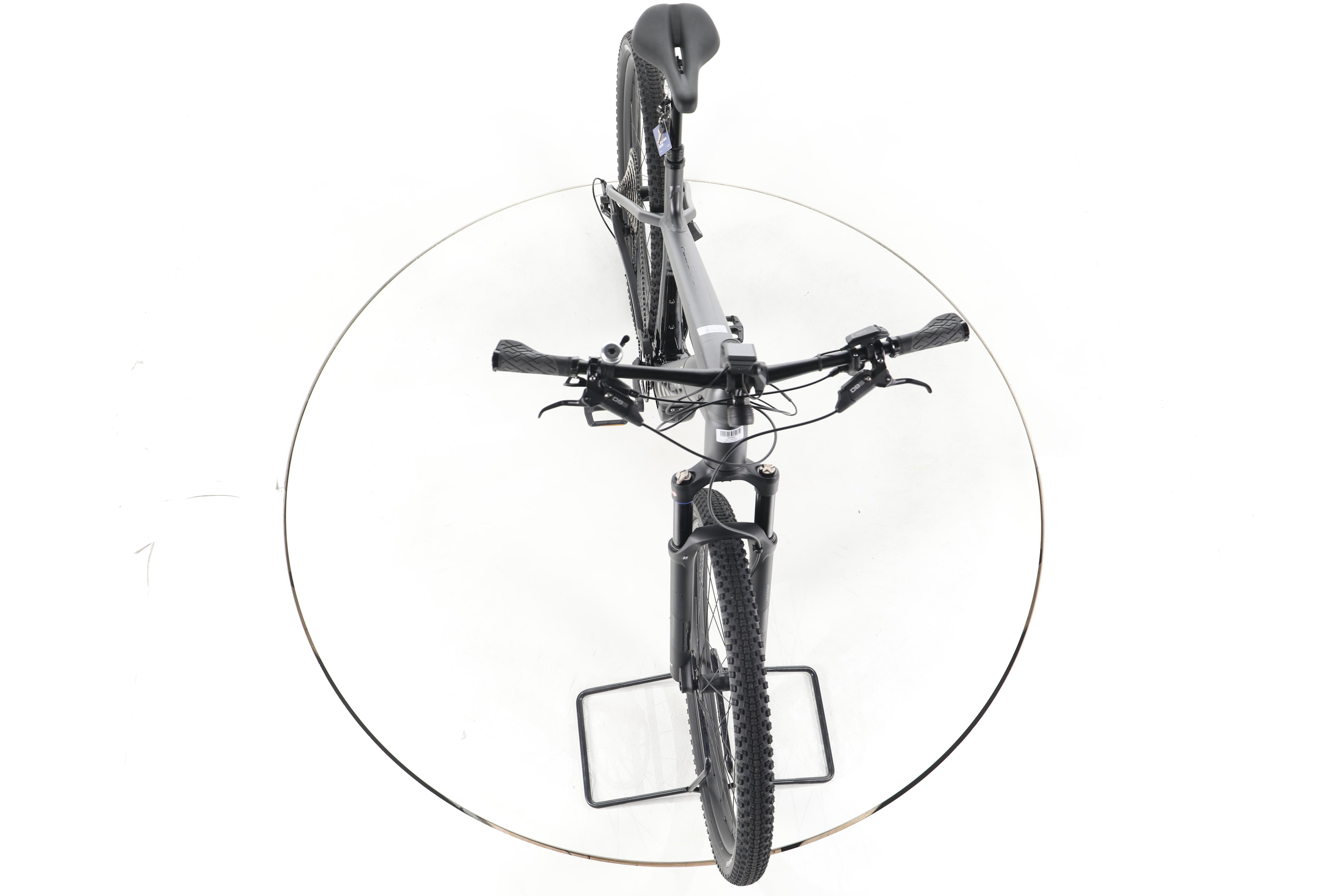 Trek Powerfly Sport 7 EQ E-Bike 2024 - Image 16