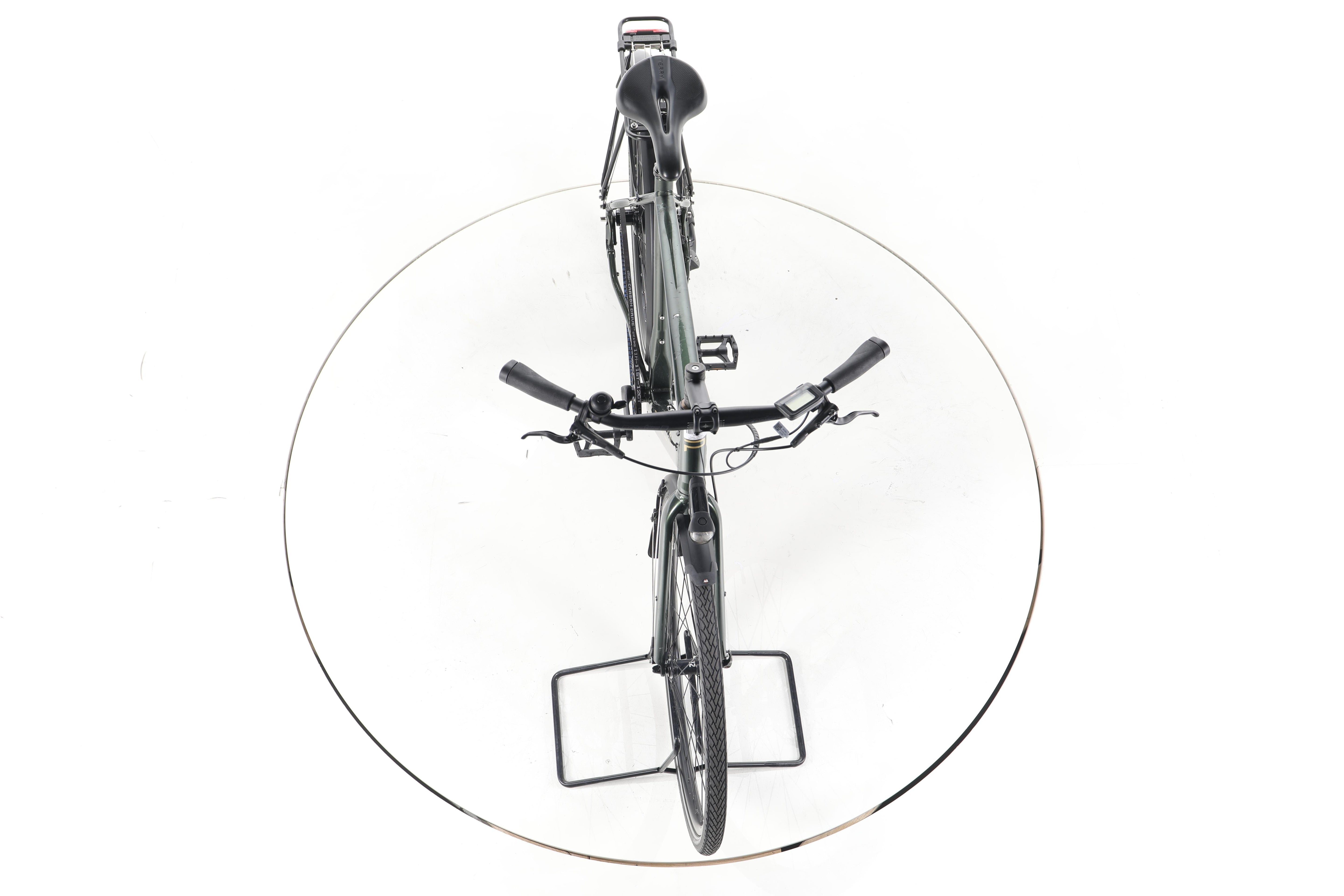 Poison E605 Light Sport City E-Bike - Image 16