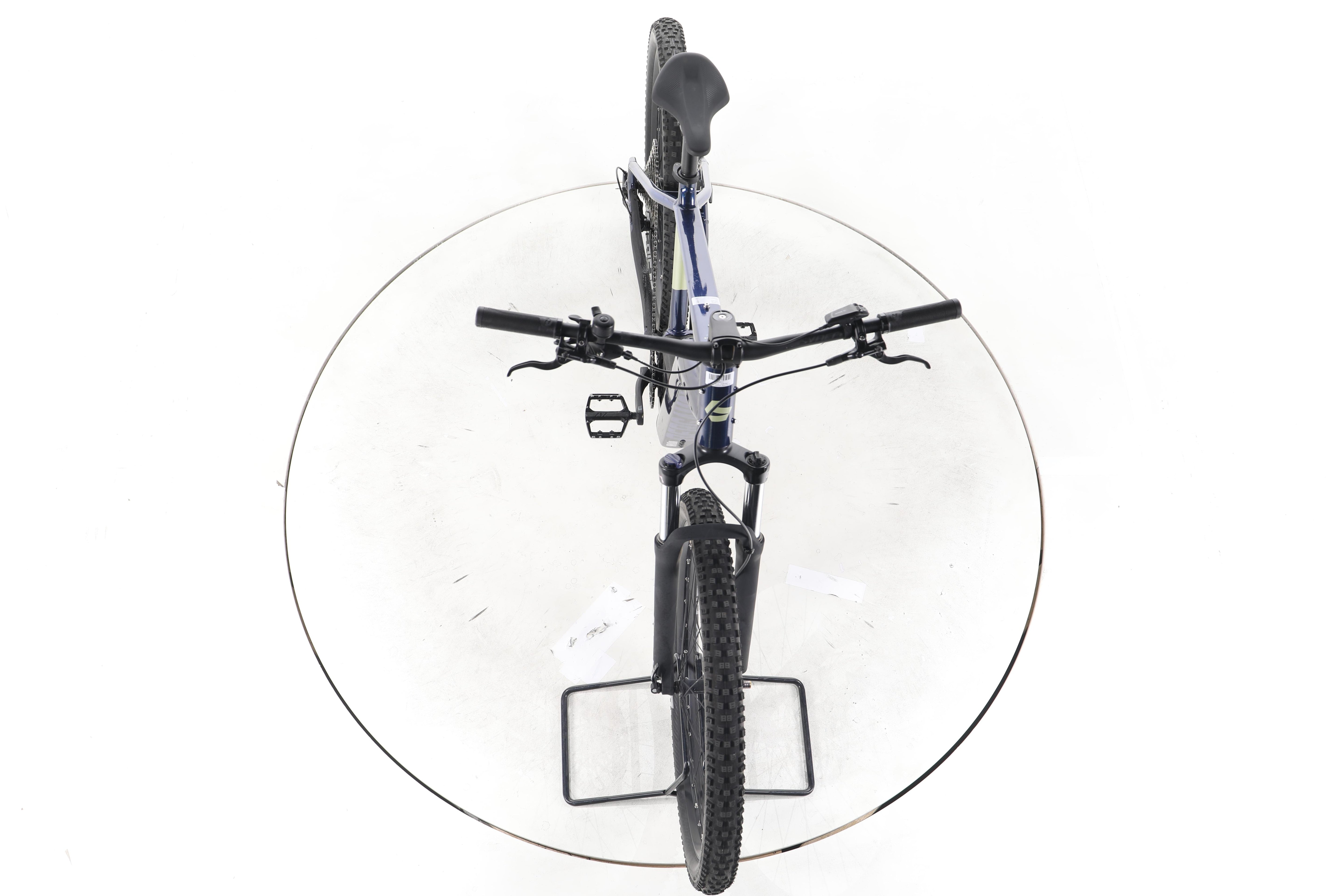 Bergamont E-Revox Premium Sport E-Bike - Image 16