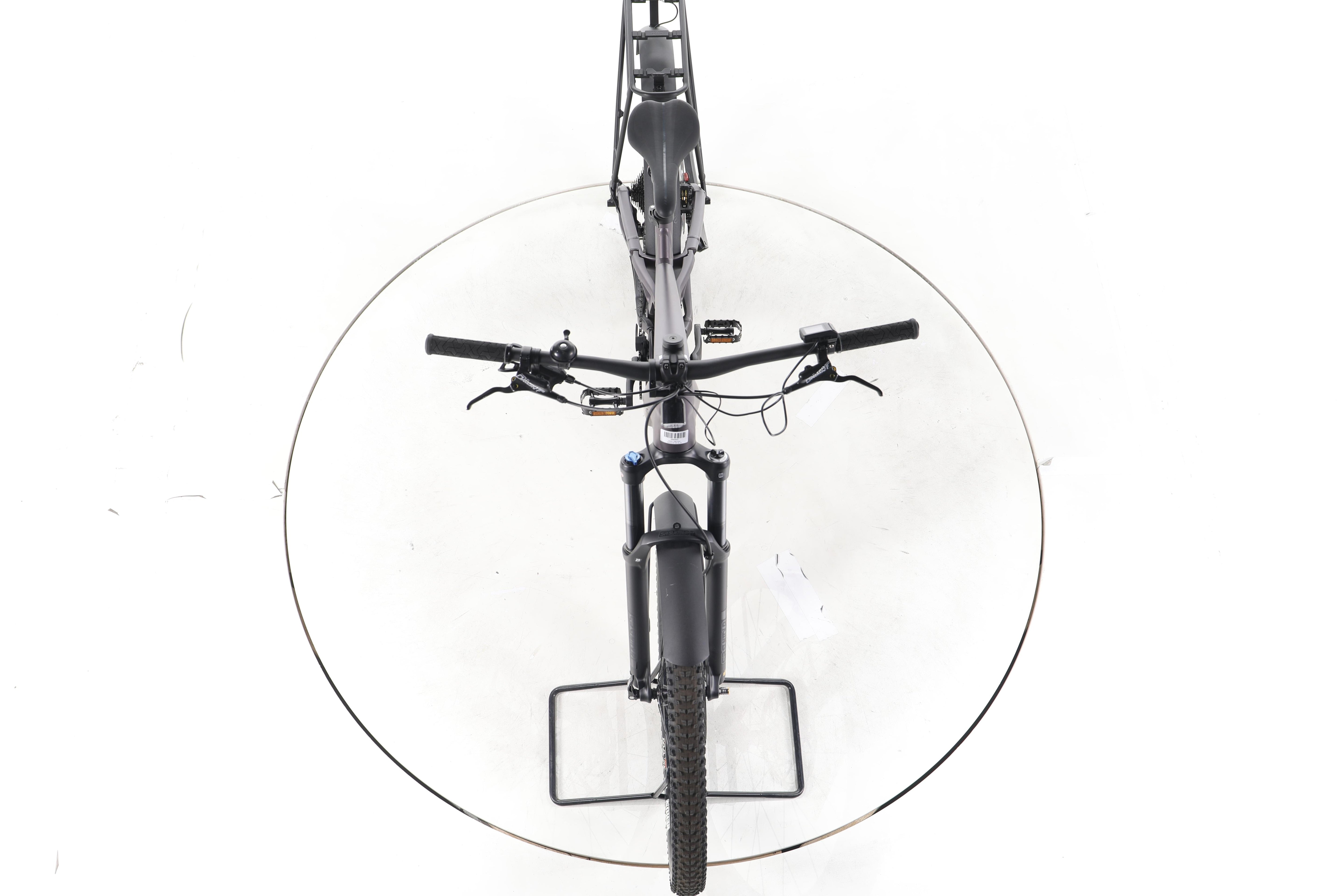 Giant Stance E+ EX SUV E-Bike - Image 16