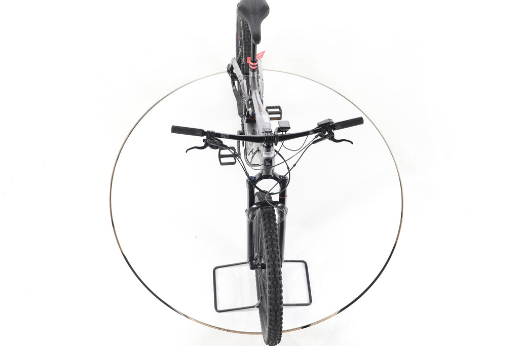 Haibike Alltrail 10 E-Bike Fully - Image 16