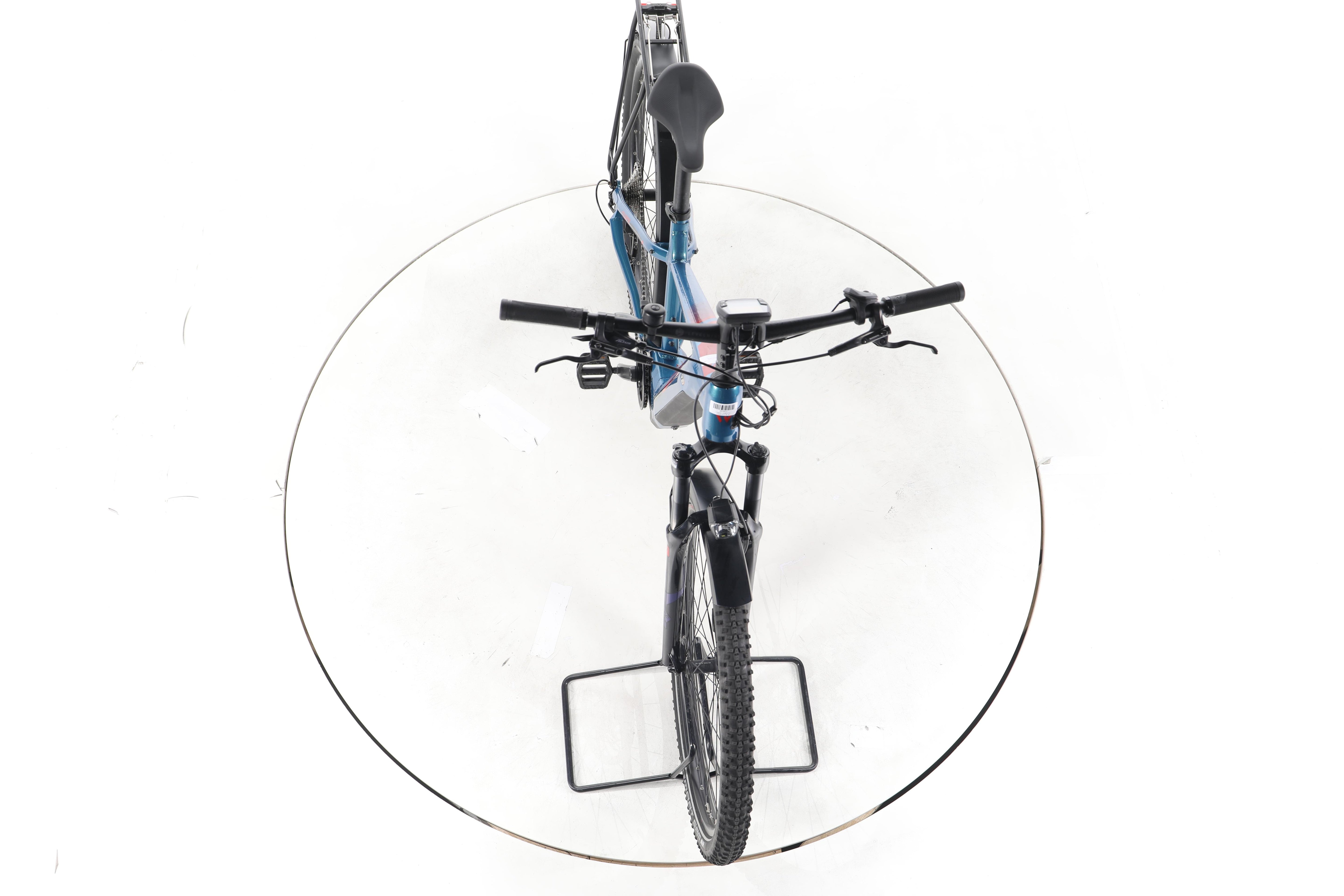 Conway Cairon C2.0 E-Bike - Image 16