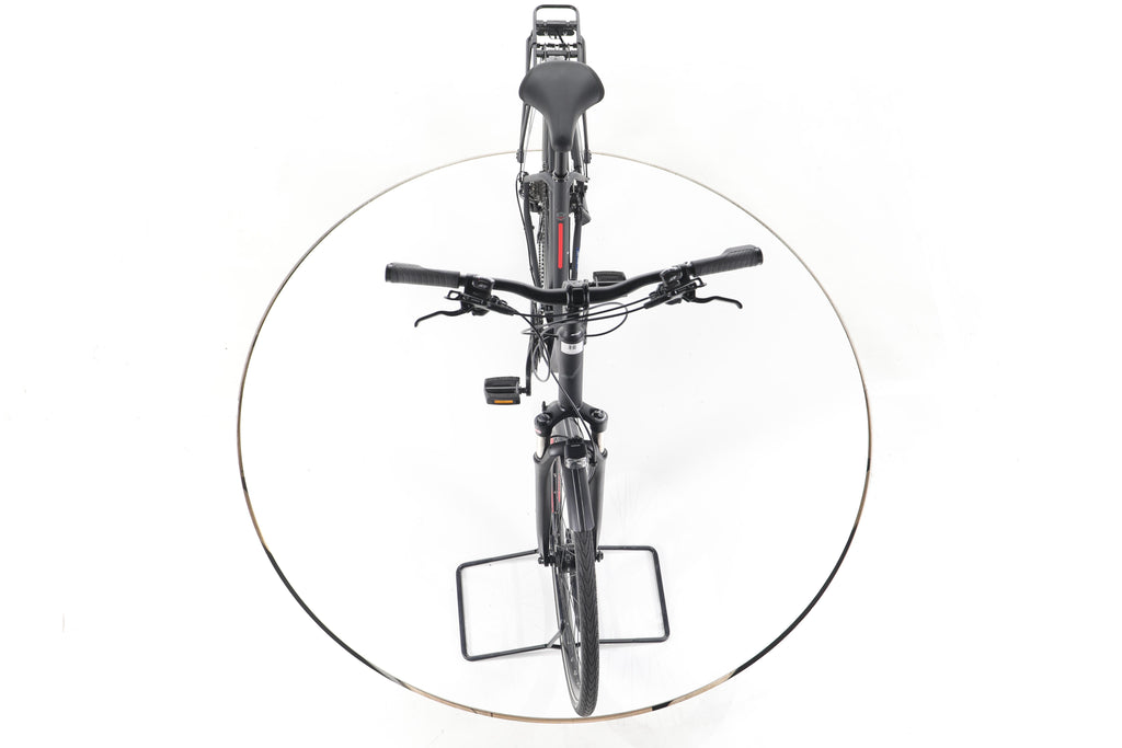 Victoria Trekking 8.7 Fahrrad City & Trekking - Image 16