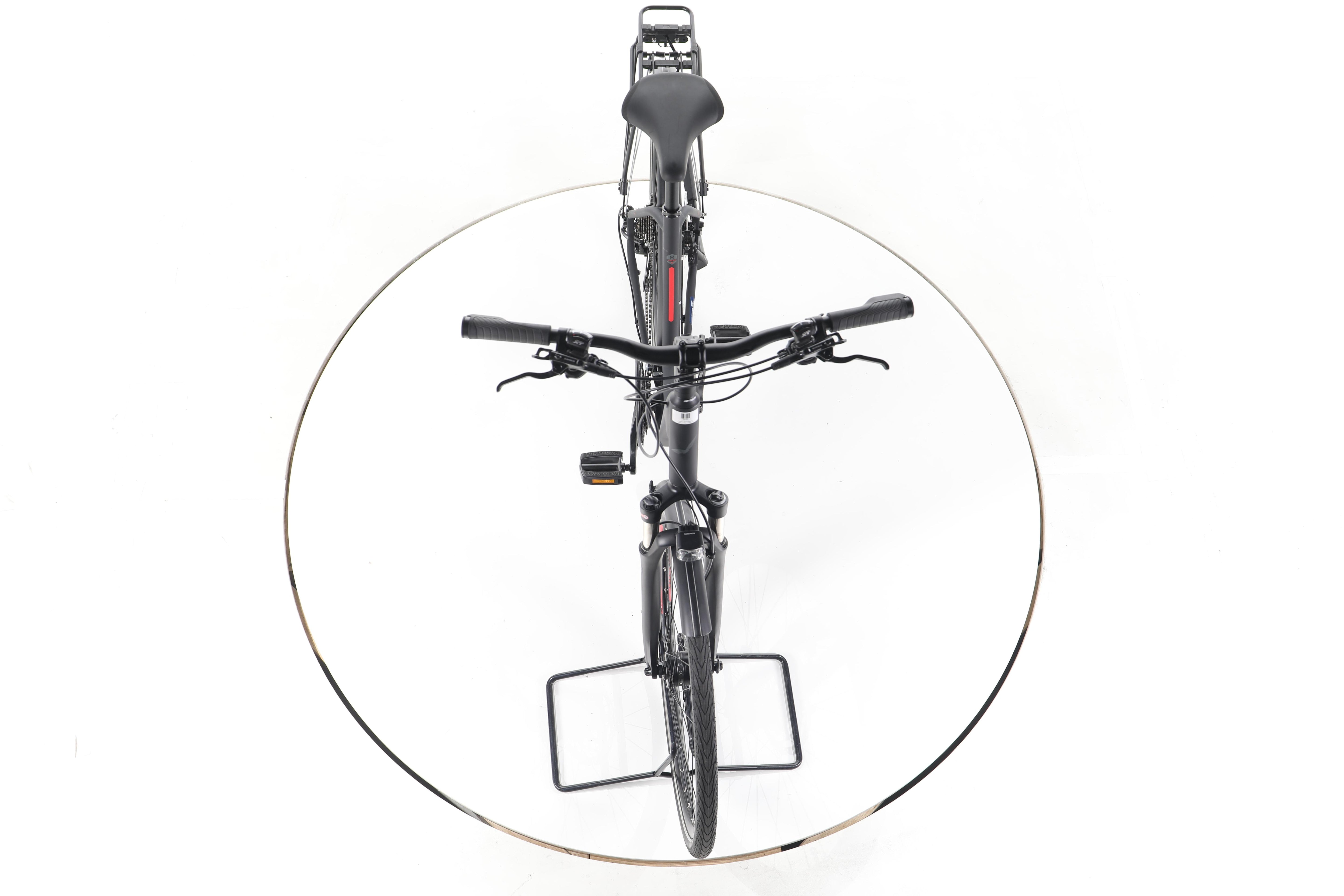 Victoria Trekking 8.7 Fahrrad City & Trekking - Image 16