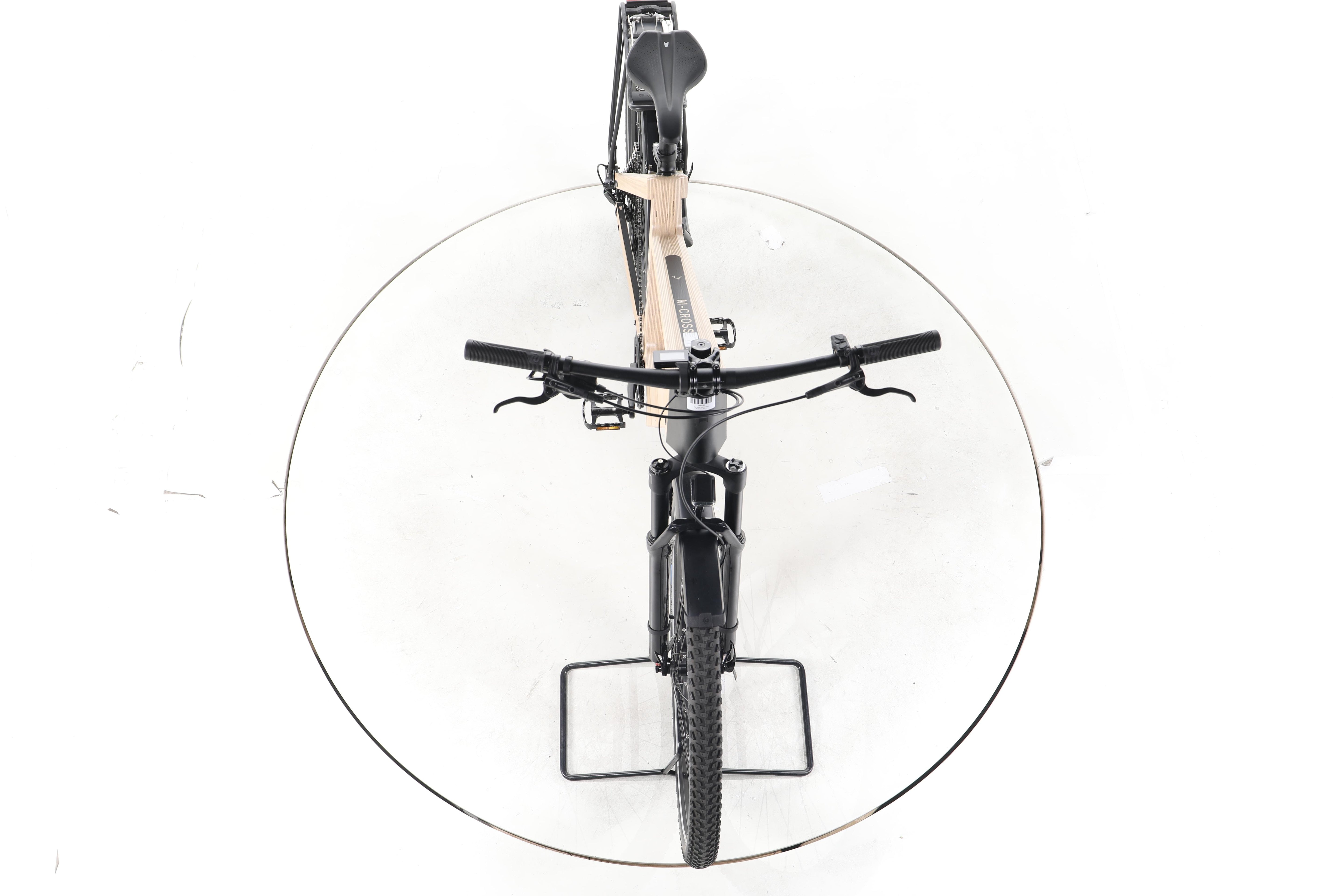 My Esel eMountain Esel Trekking E-Bike 2025 - Image 16