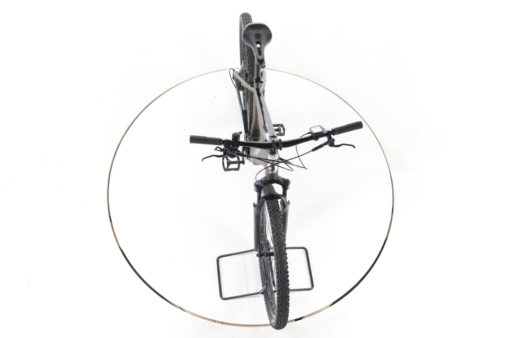 Scott Sub Cross eRIDE 10 E-Bike - Image 16