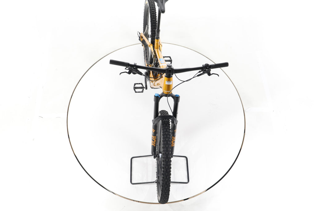 Orbea Wild H10 E-Bike Fully 2026 - Image 16
