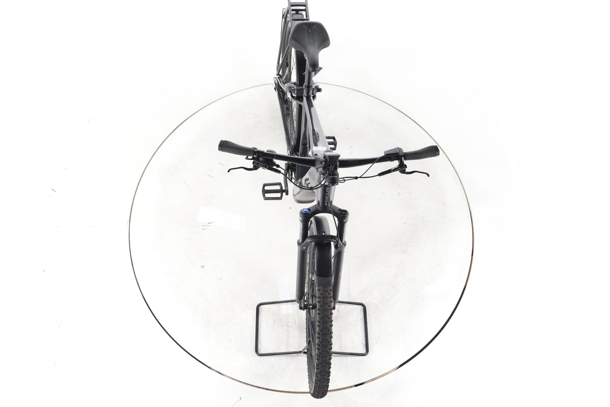 Focus Aventura² 6.7 Trekking E-Bike - Image 16