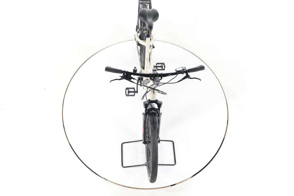 Haibike Trekking 4 Trekking E-Bike - Image 16