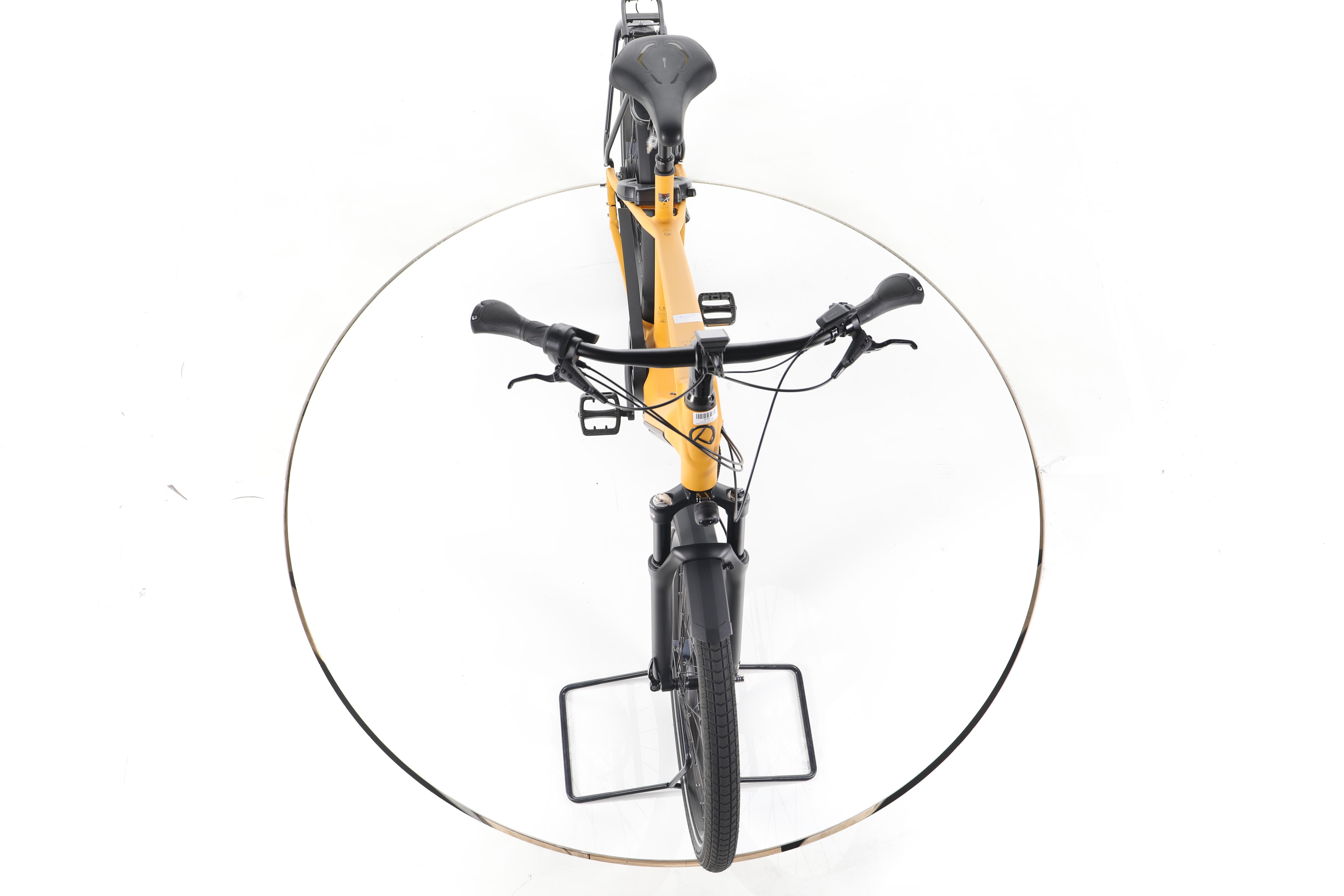 Kalkhoff Image 7.B Excite+ City E-Bike - Image 16