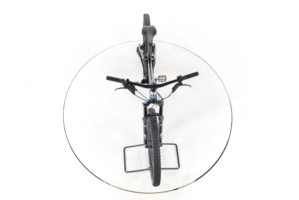 Mondraker F-Play 26 E-Bike - Image 16