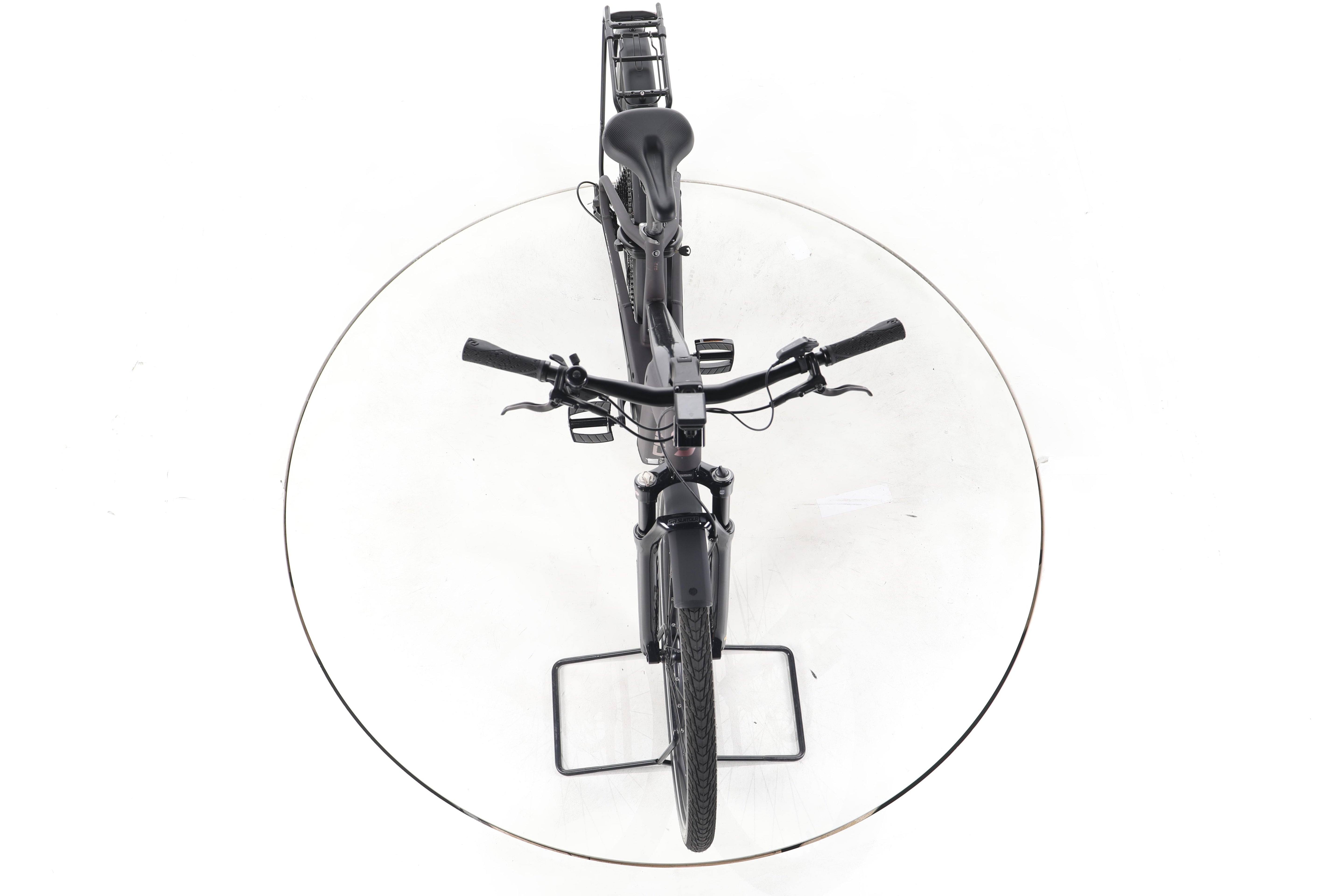 Scott Sub eRide Evo Lady Trekking E-Bike - Image 16