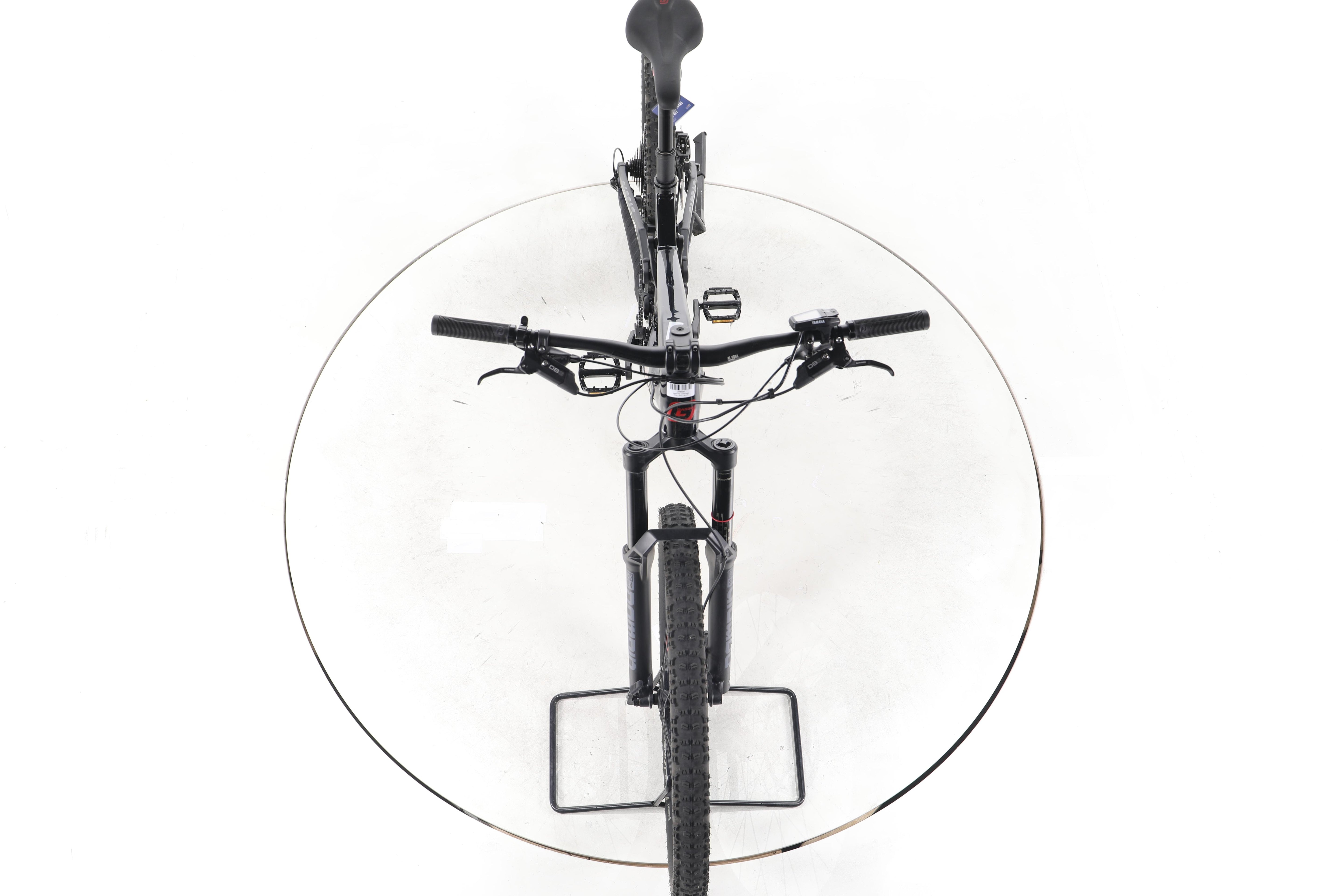 GASGAS ECA 1 E-Bike Fully 2024 - Image 16