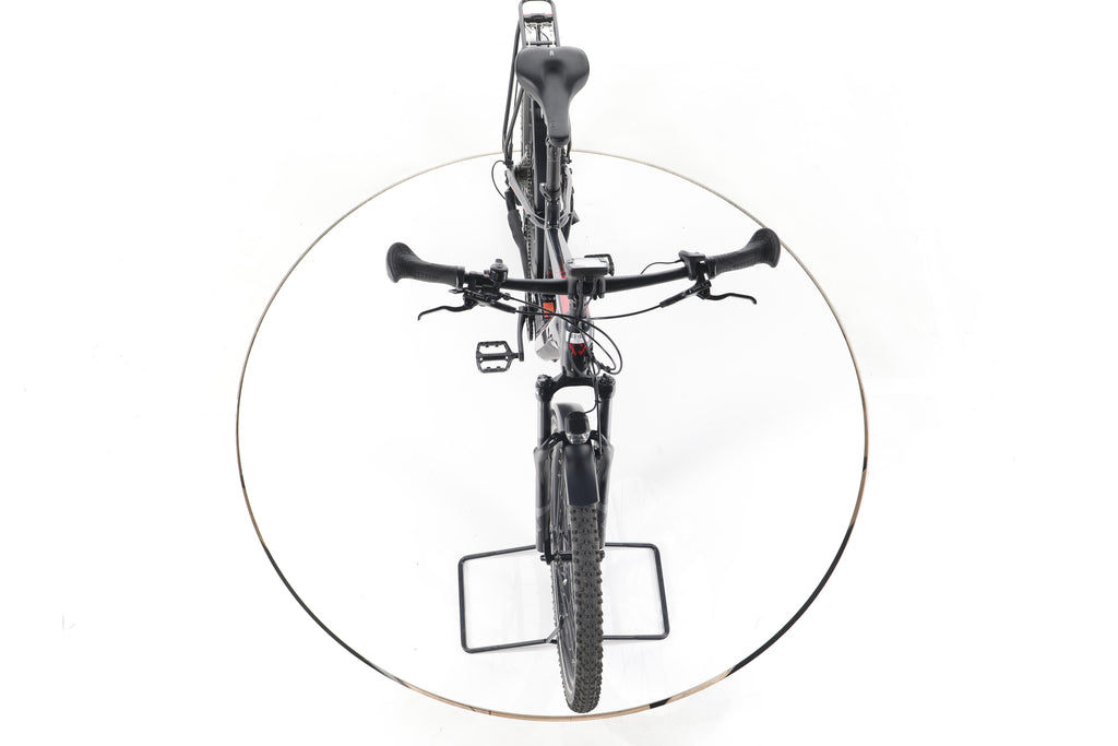 Conway Cairon S 2.0 Trekking E-Bike - Image 16