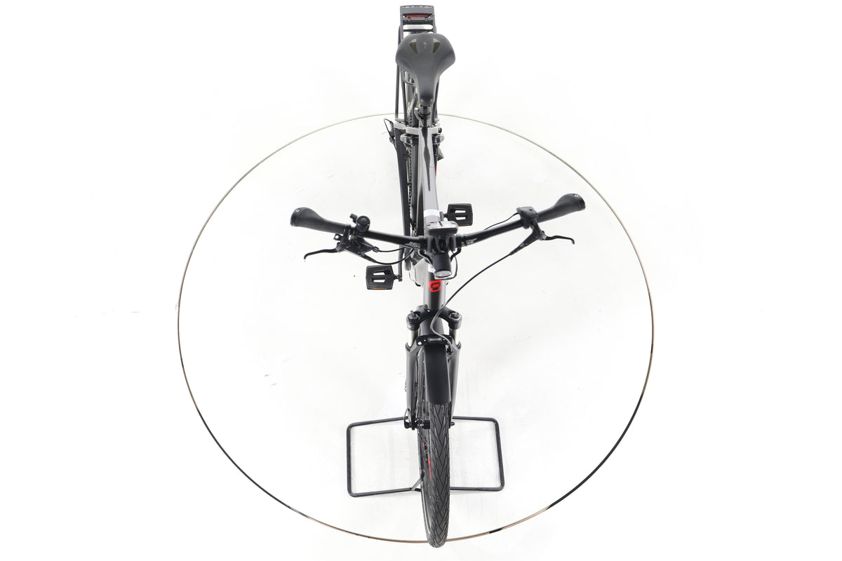 CONE Bikes eStreet IN 4.0 Trekking E-Bike - Image 16