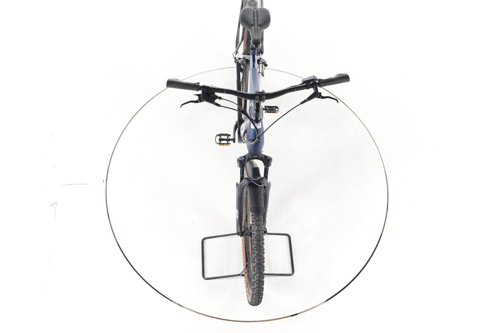 Bulls Cross EVO Trekking E-Bike - Image 16