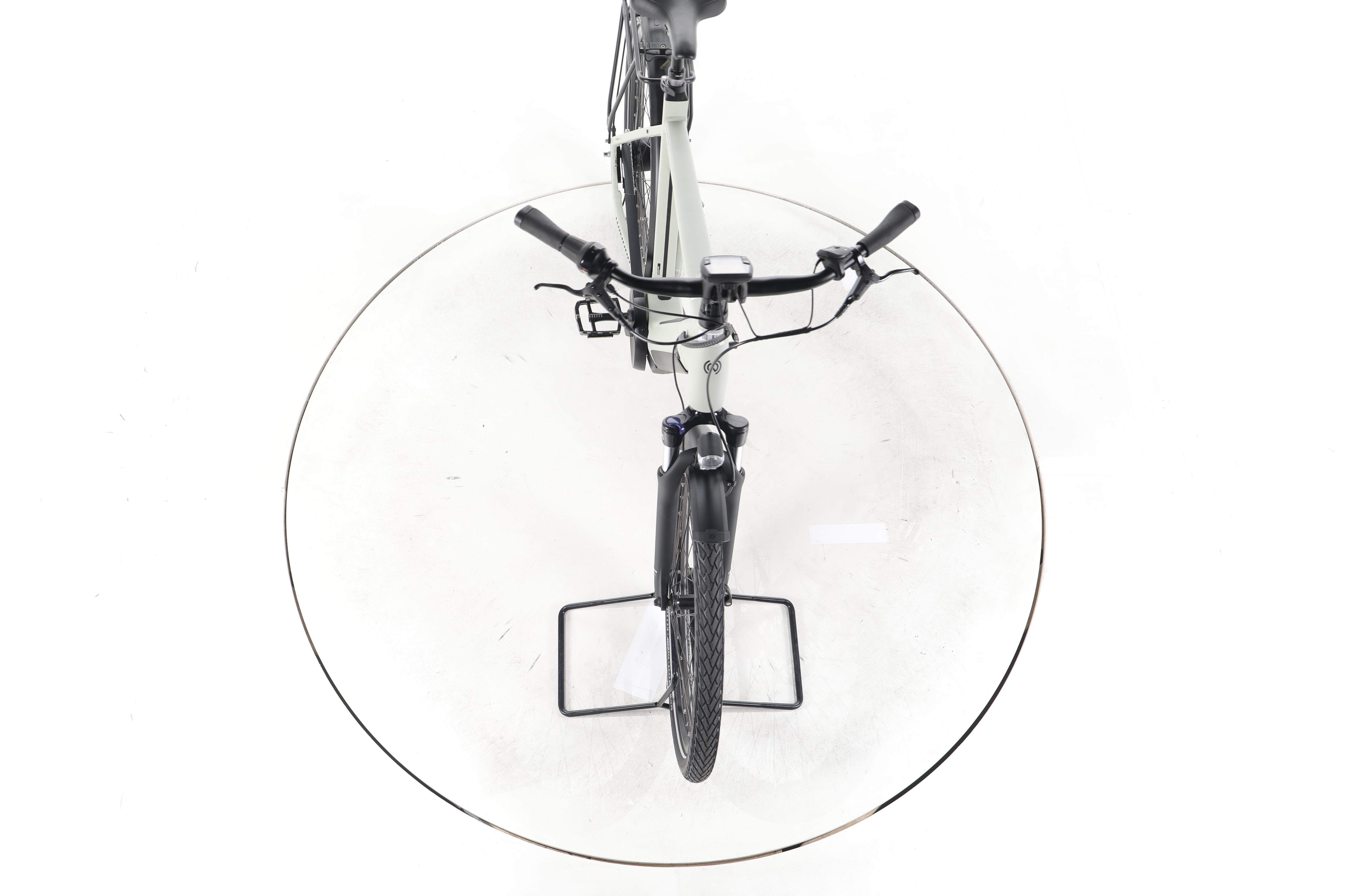 Winora Sinus N5f eco City E-Bike - Image 16