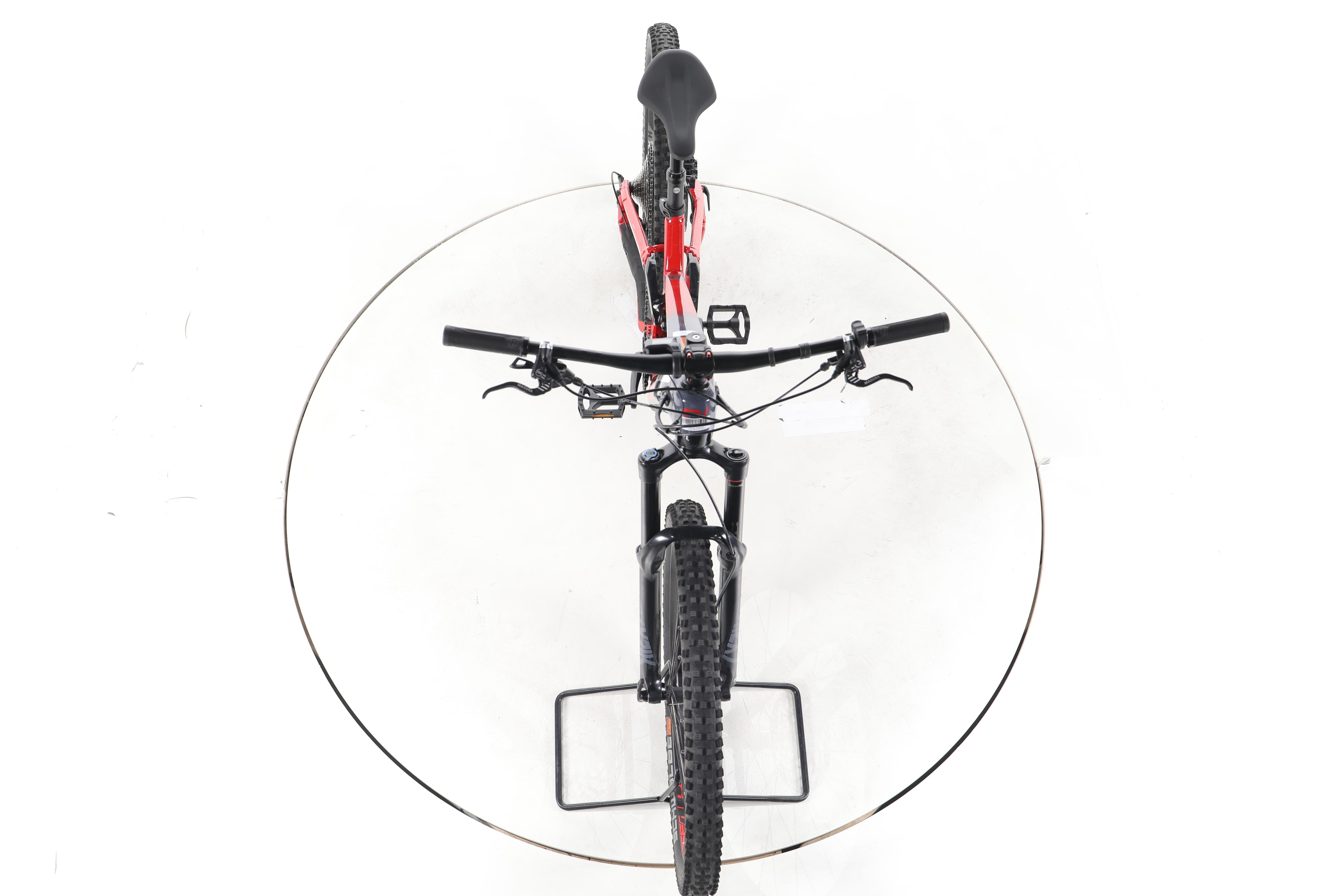 Conway eWME 429 E-Bike Fully - Image 16