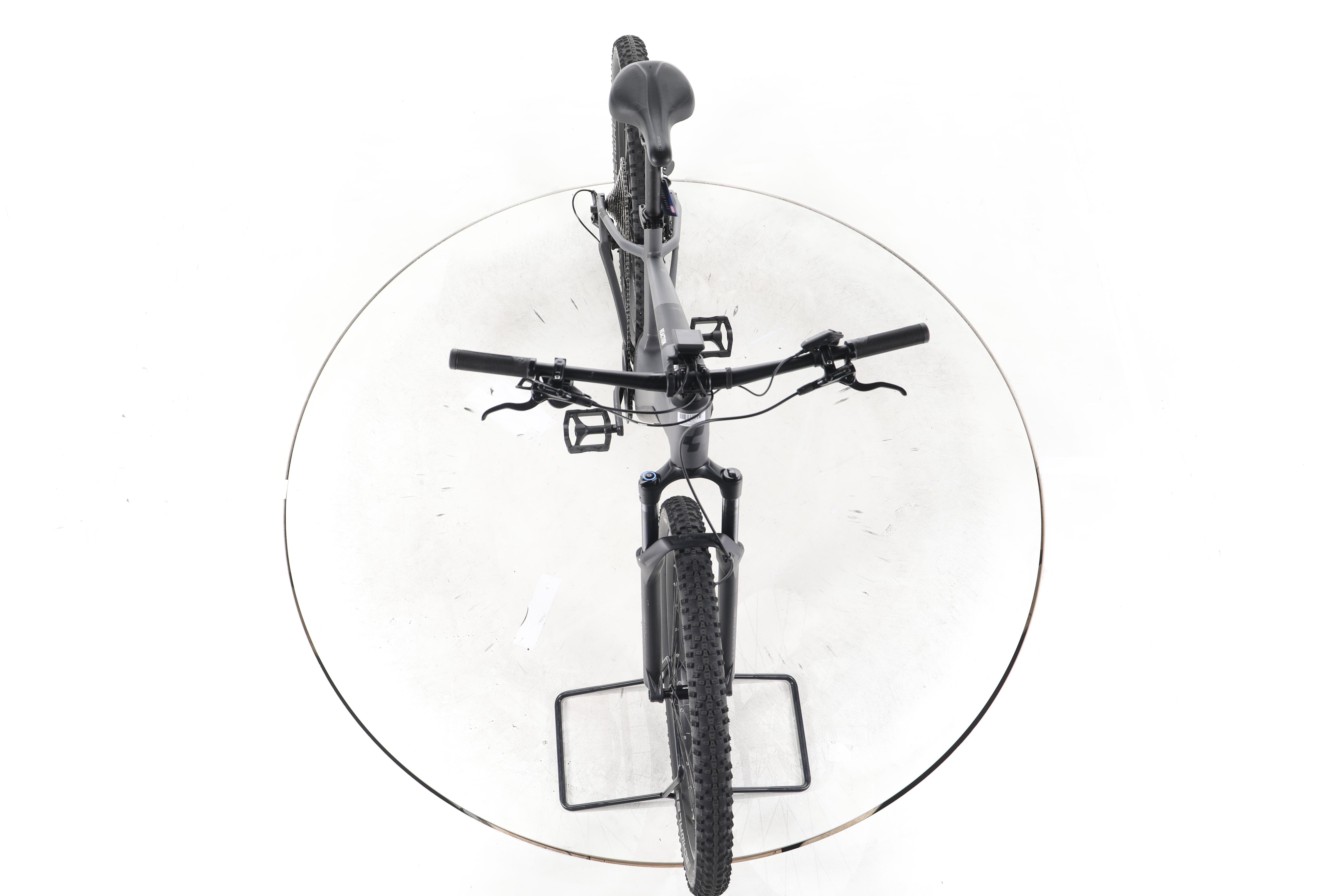 Cube Reaction Hybrid Race E-Bike 2024 - Image 16