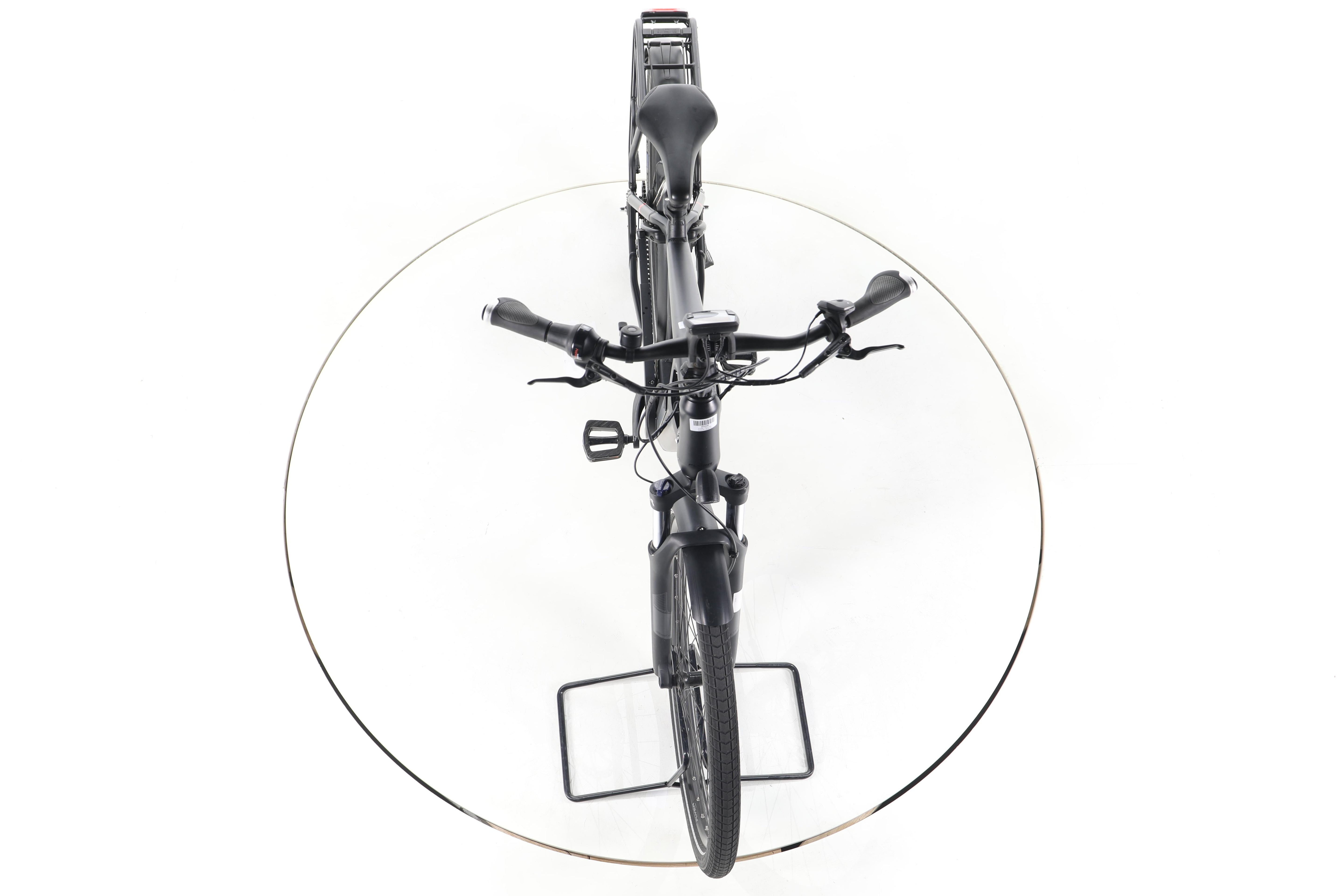 FLYER Gotour6 5.40 City E-Bike - Image 16