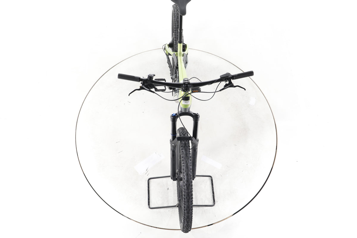 Corratec E-Power RS 160 Elite E-Bike Fully - Image 16
