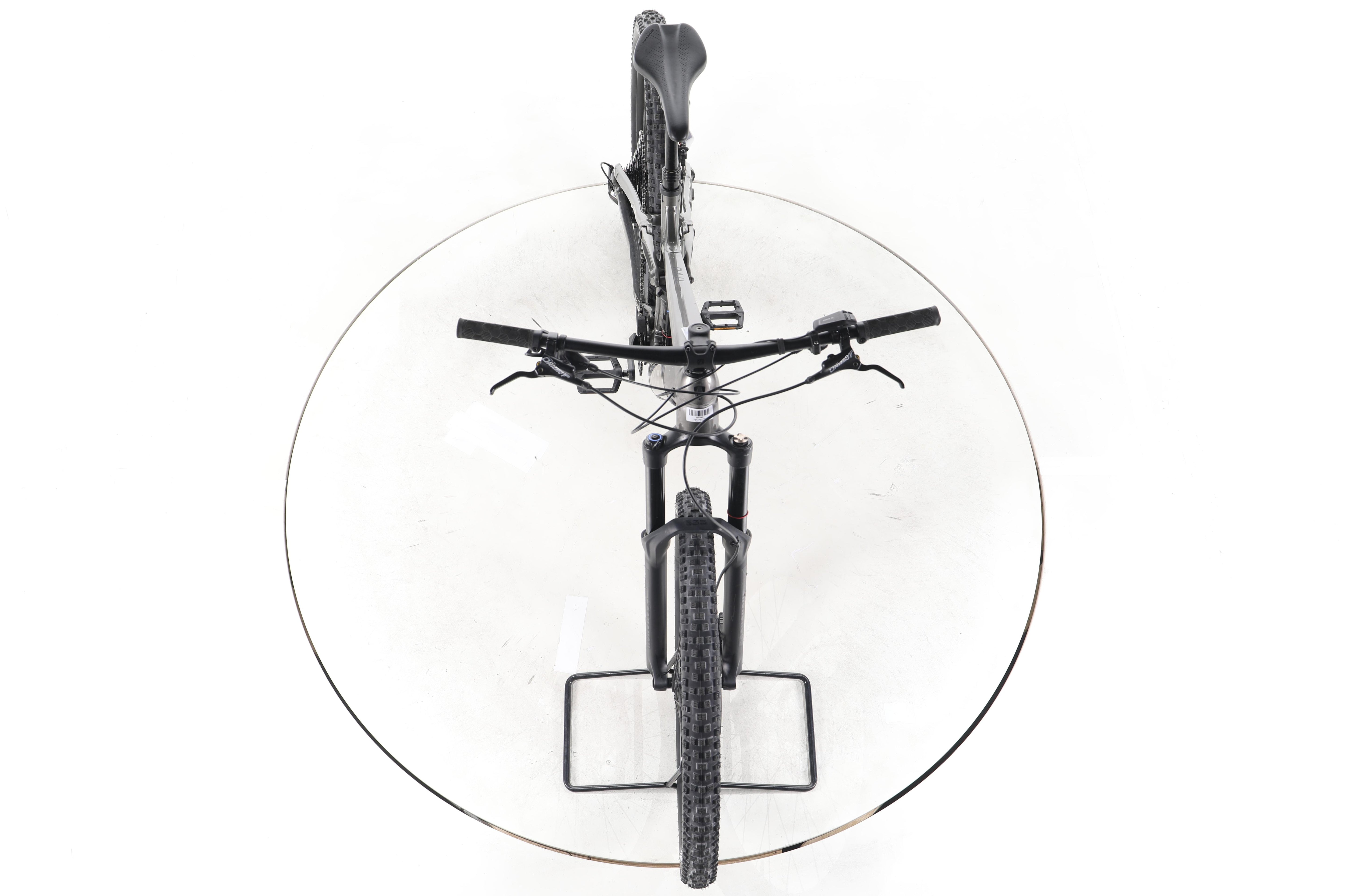 Trek Rail 5 E-Bike Fully - Image 16