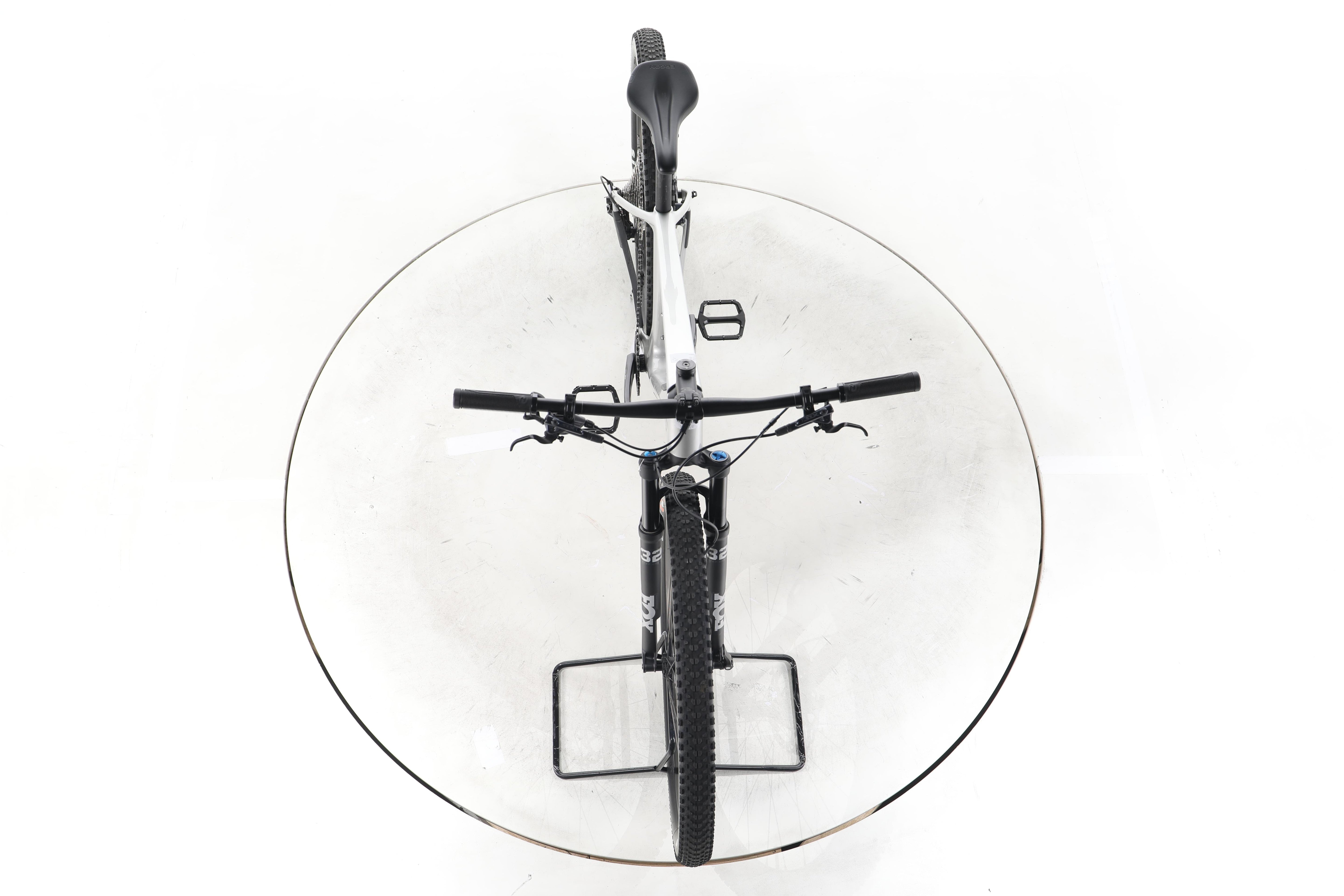 Canyon Exceed CF 7 Fahrrad Hardtail - Image 16