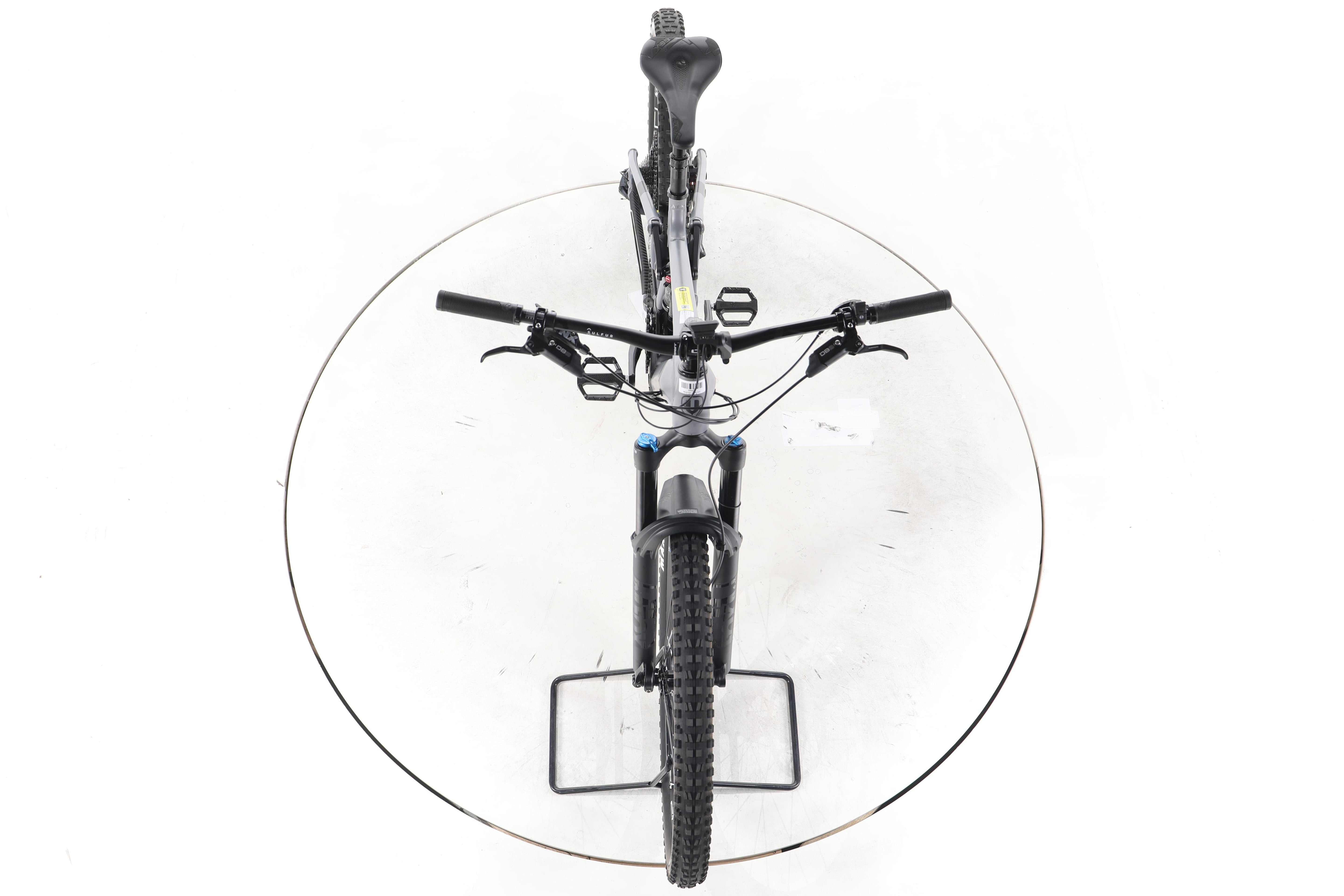 Mondraker Crafty R E-Bike Fully - Image 16