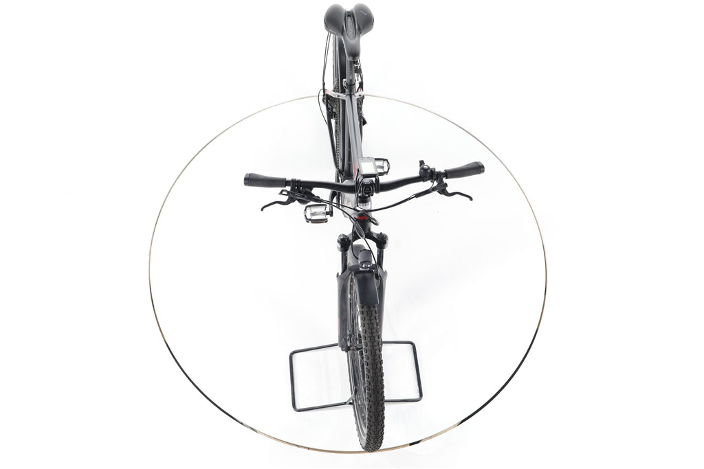 Wittich WIS10 Trekking E-Bike - Image 16