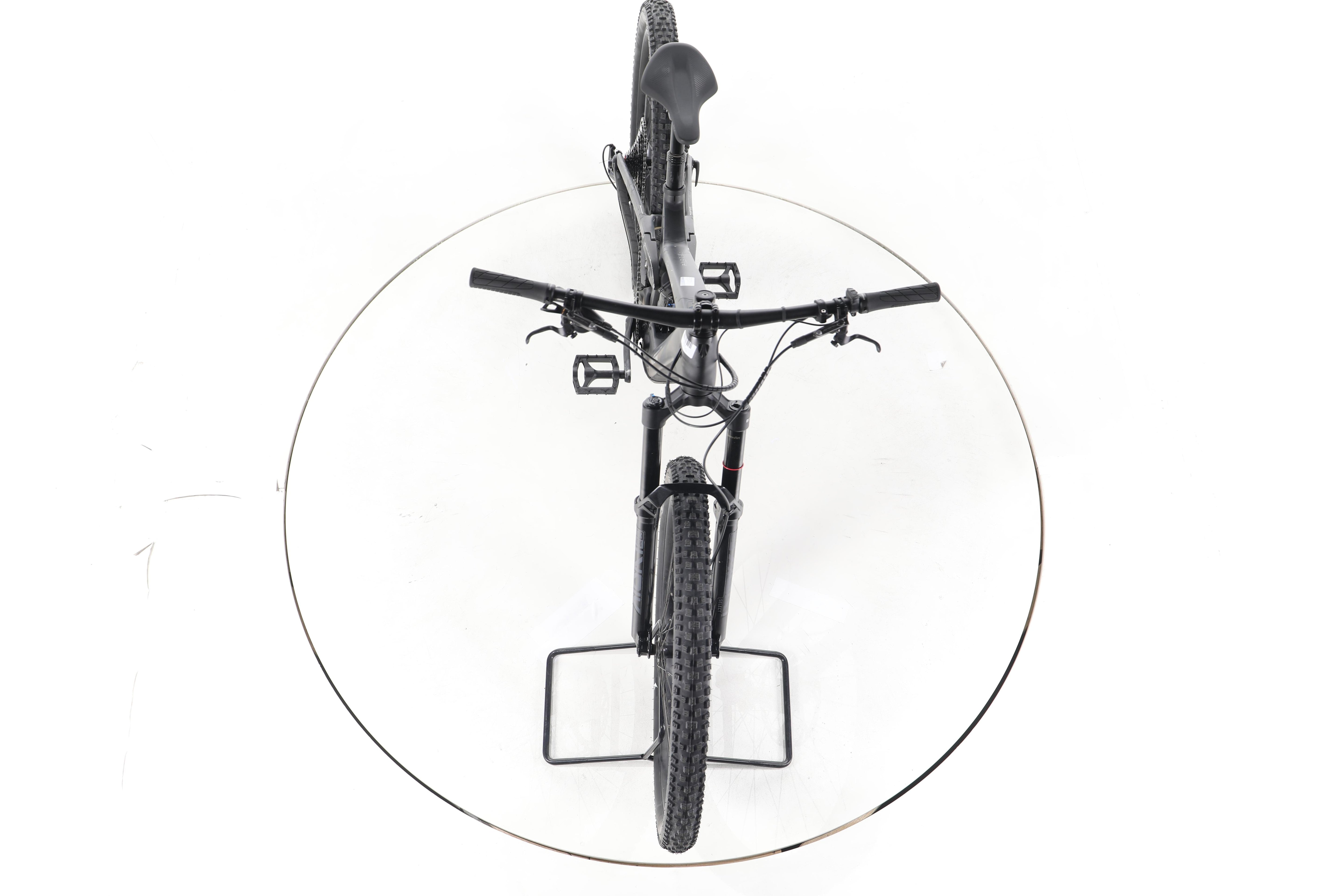 Trek Fuel EXe 9.7 E-Bike Fully Carbon - Image 16