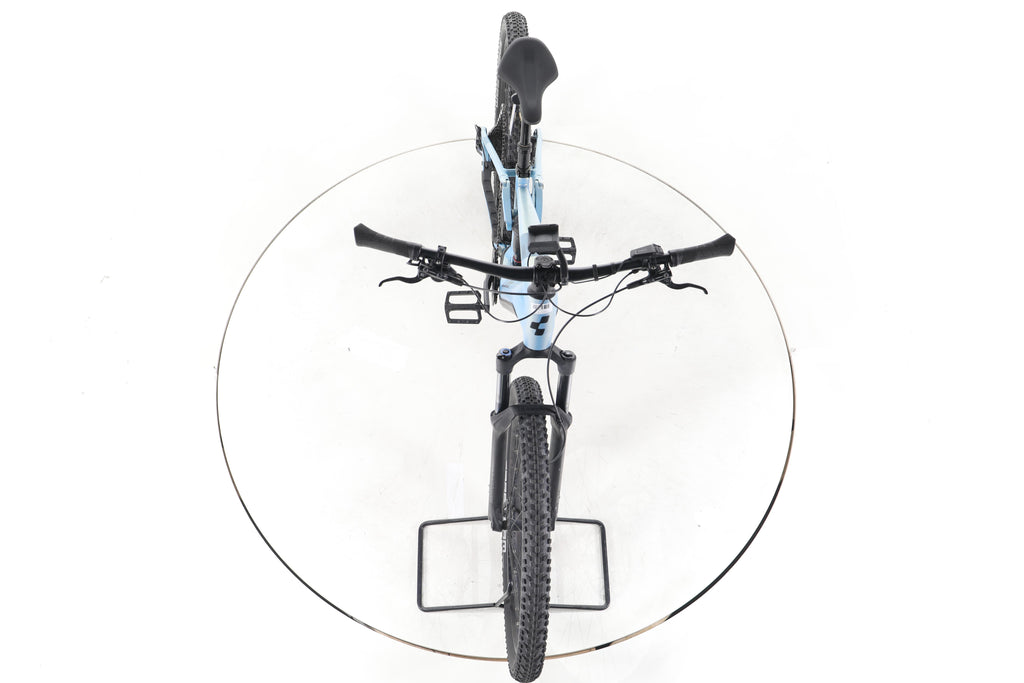 Cube Stereo Hybrid 120 Pro E-Bike Fully - Image 16