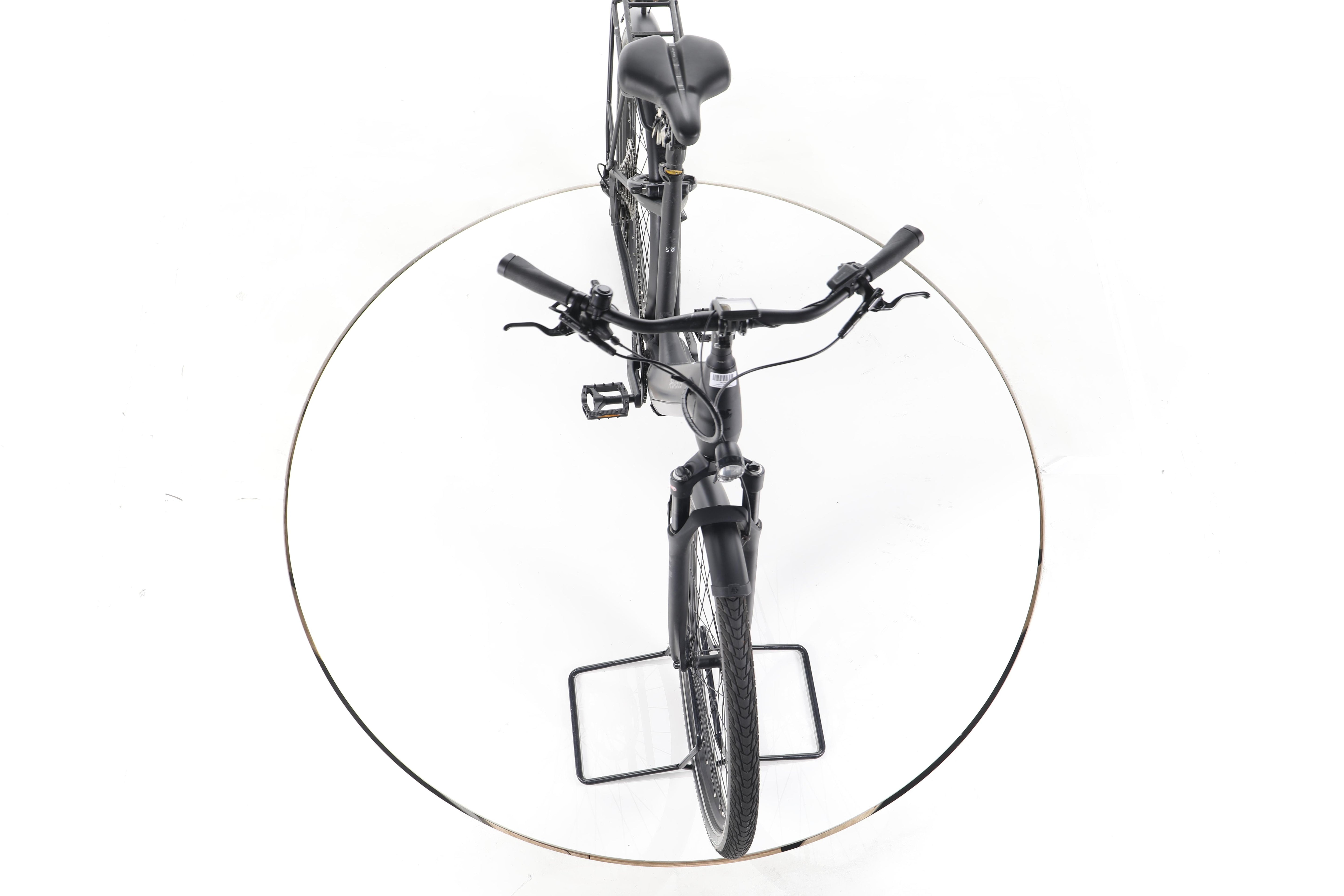 Pegasus Premio Evo 10Lite Trekking E-Bike Tiefeinsteiger 2025 - Image 16