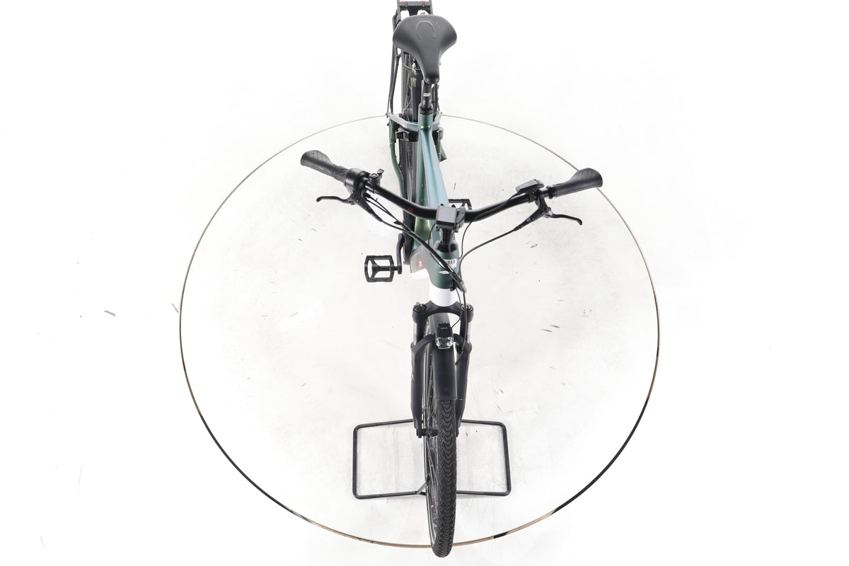 Victoria Manoc 5 City E-Bike 2024 - Image 16