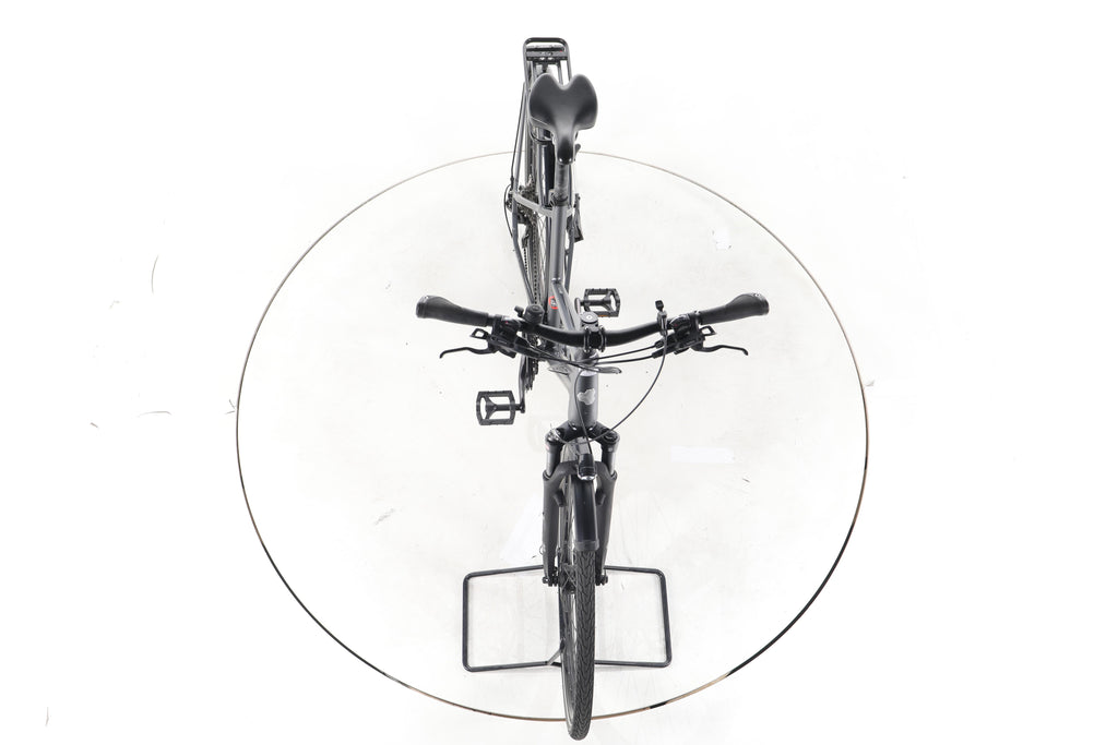Carver ROUTE 140 Fahrrad City & Trekking - Image 16