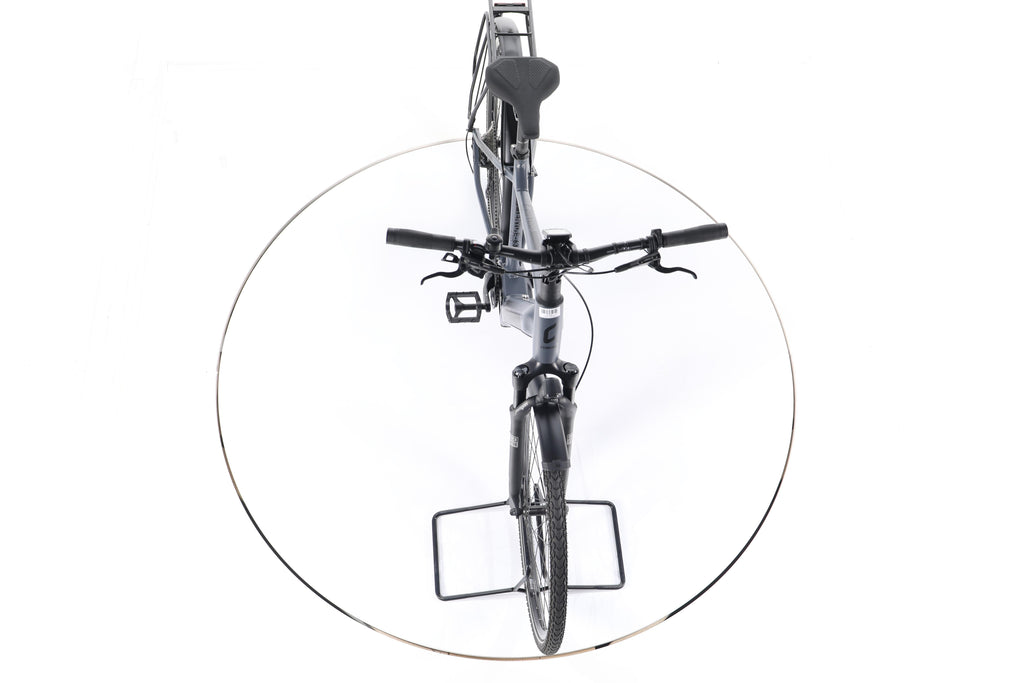 Compel Enyo E- LTD Trekking E-Bike - Image 16