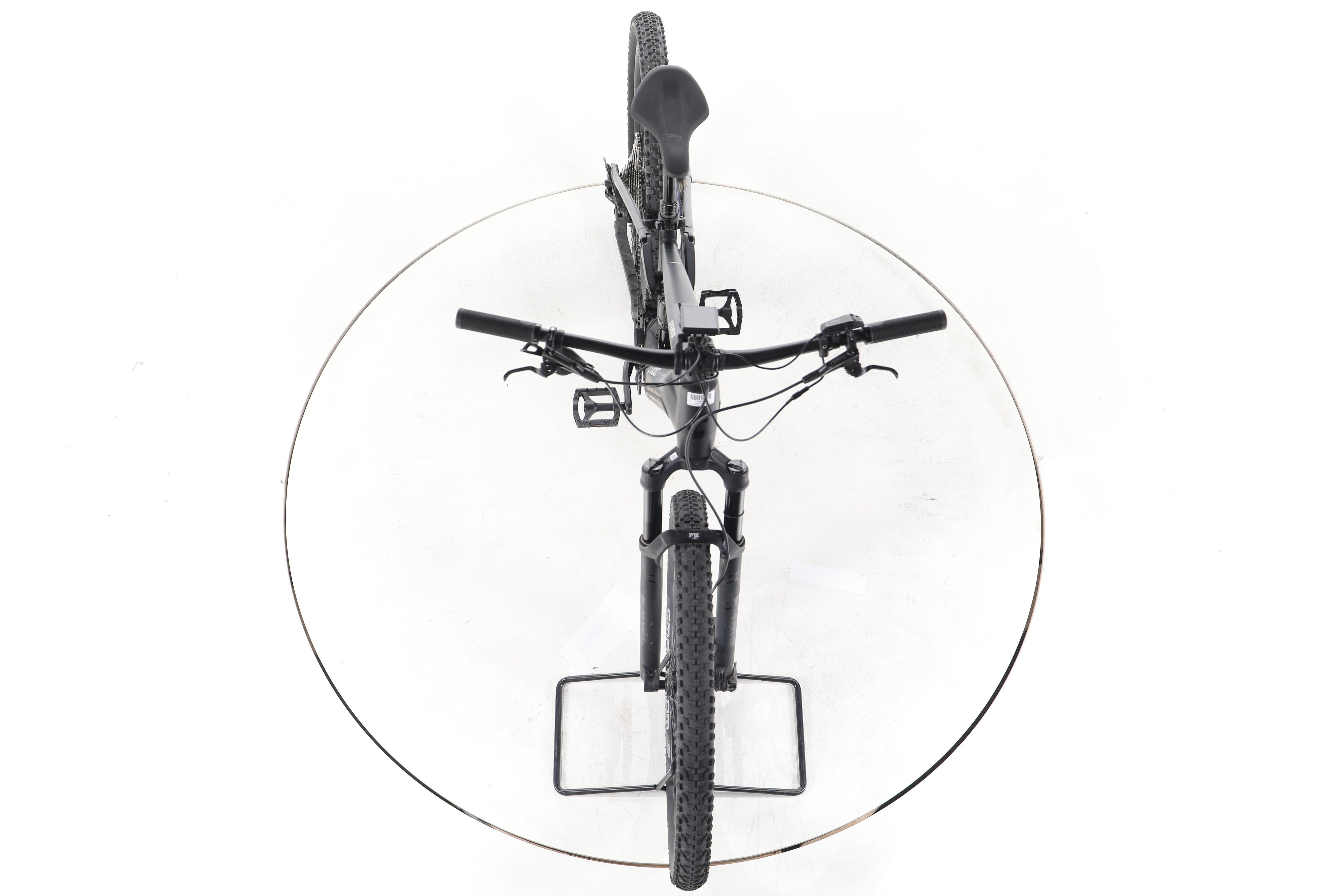 Cube Stereo Hybrid 120 SLX E-Bike Fully 2024 - Image 16