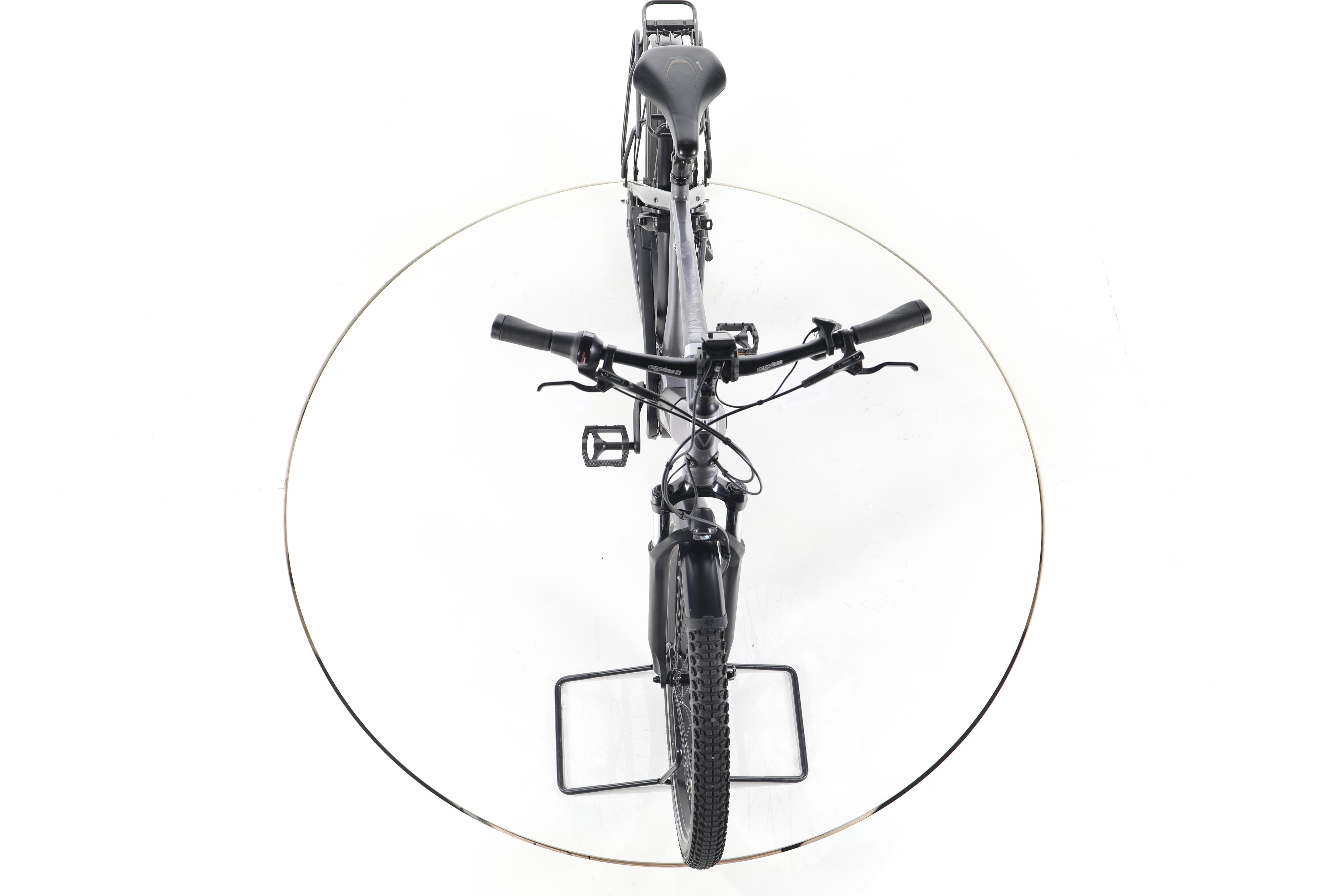 Velo de Ville SEB 490 City E-Bike - Image 16