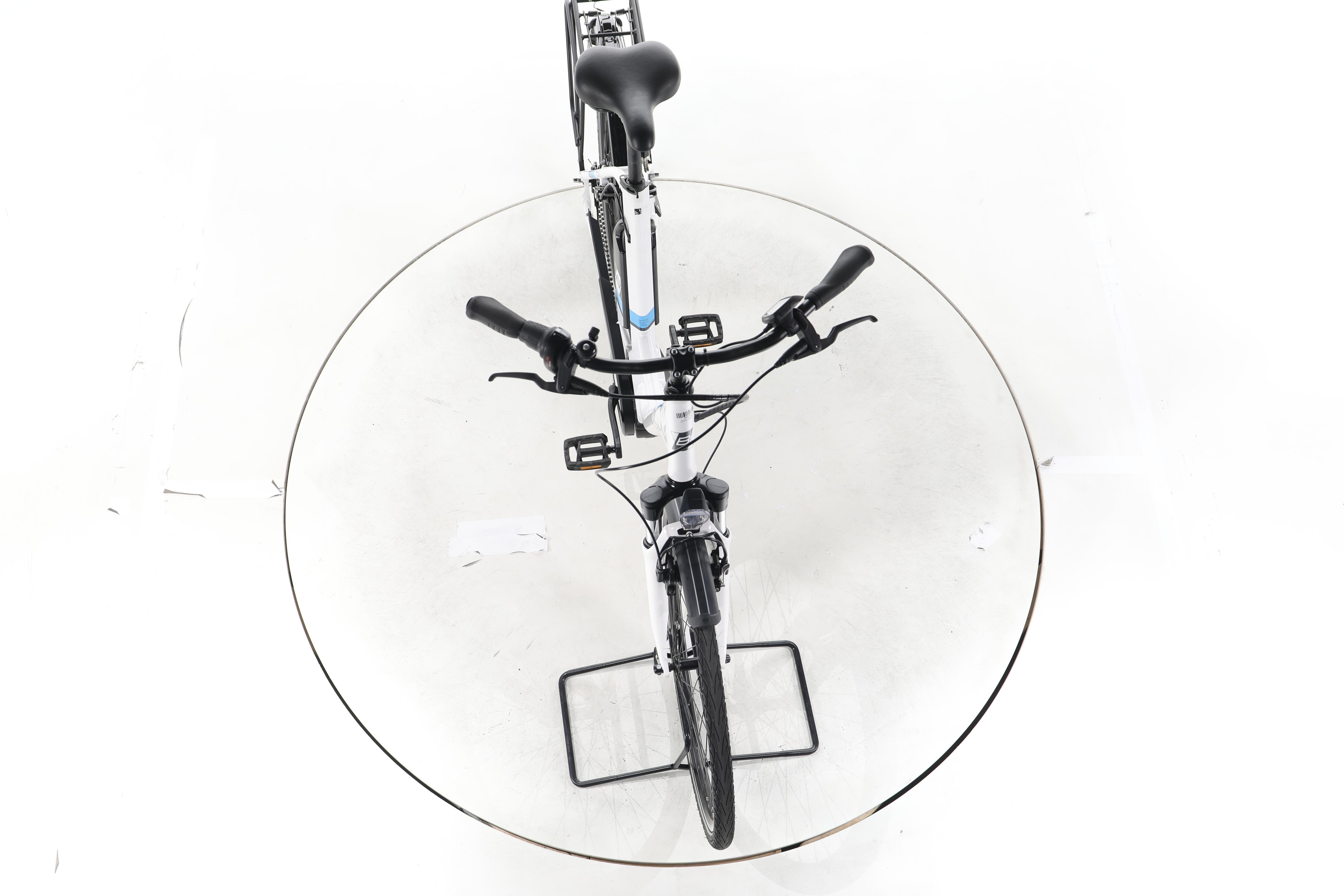 Bicycles Faro 7.4 FL City E-Bike Tiefeinsteiger - Image 16